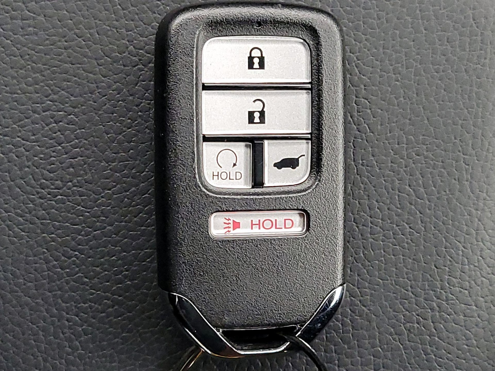 2021 Honda Civic Hatchback Sport - Photo 23