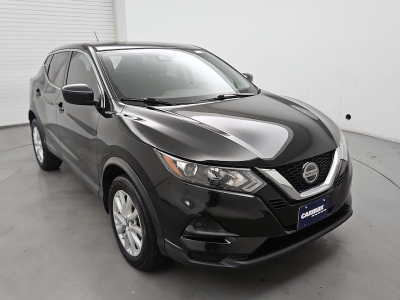 2020 Nissan Rogue Sport S -
                  Kenner, LA