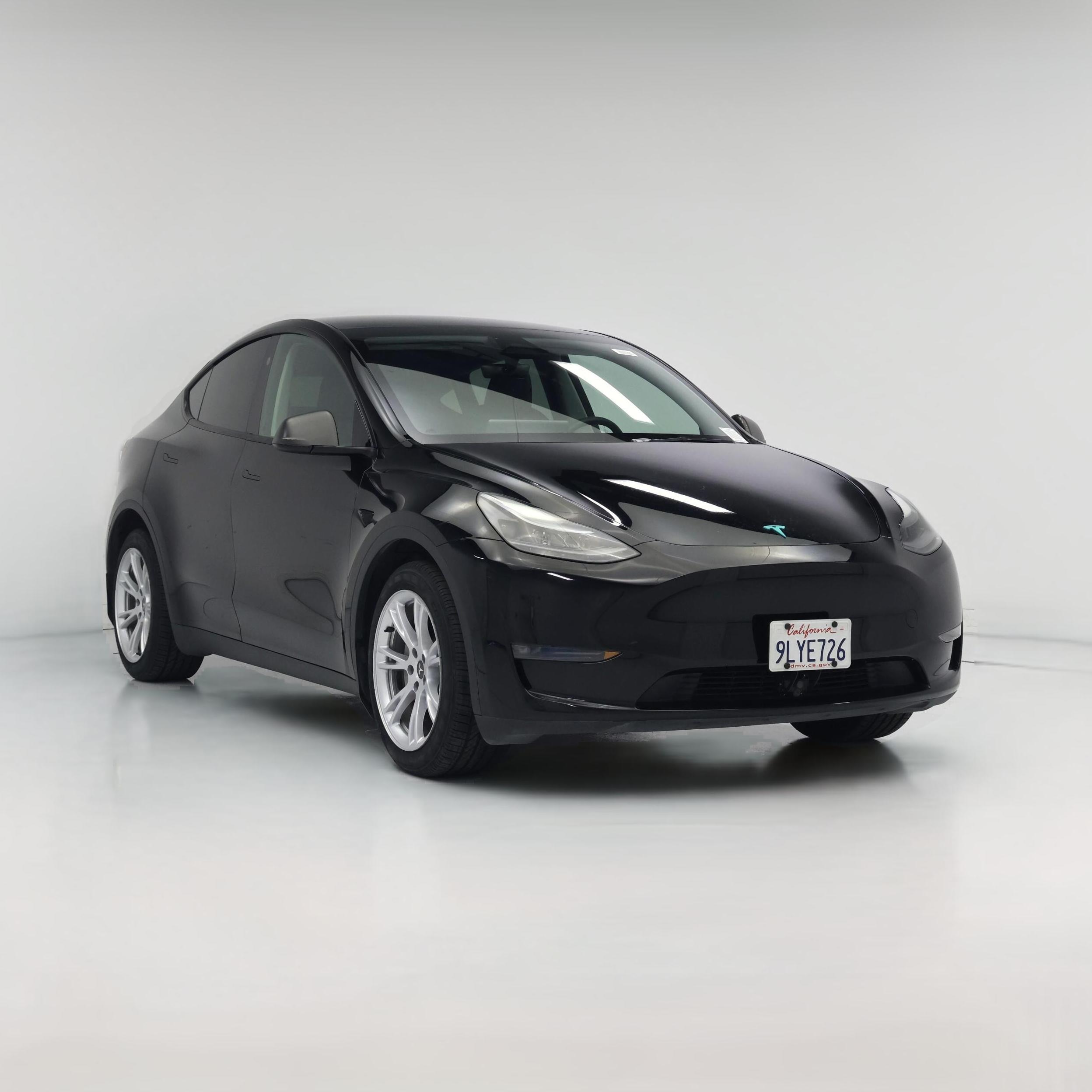 Thumbnail: 2024 Tesla Model Y - 1