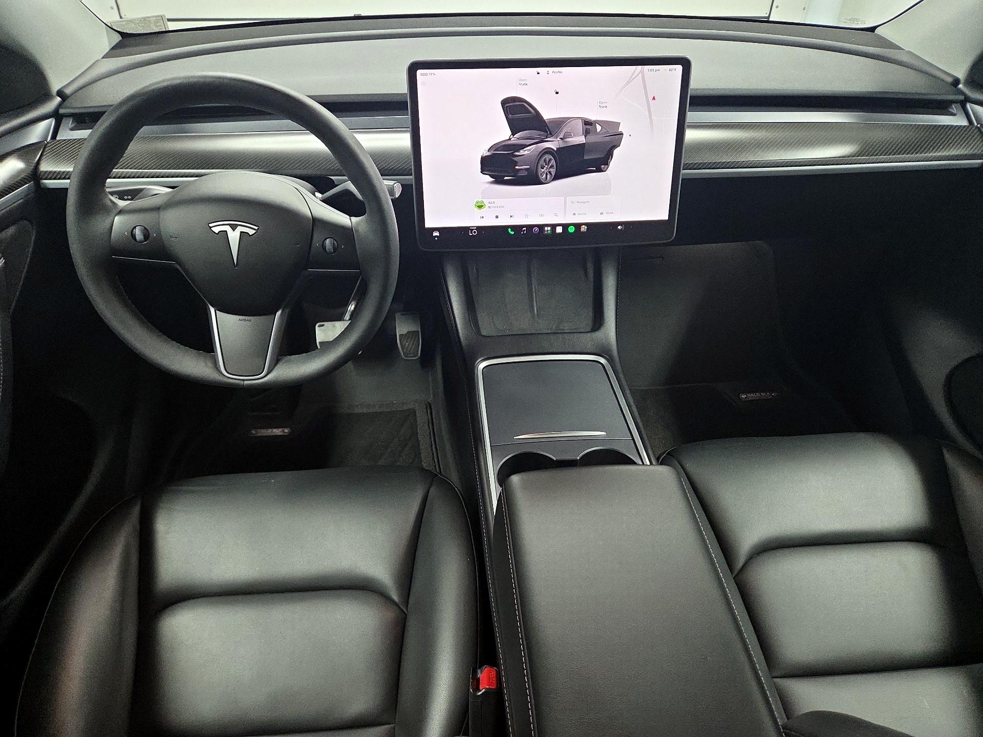 Thumbnail: 2024 Tesla Model Y - 9