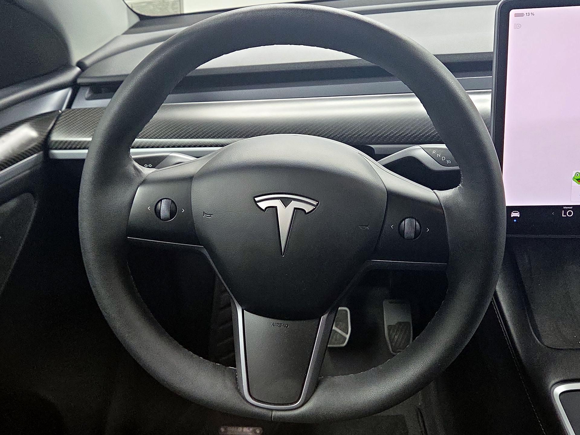 Thumbnail: 2024 Tesla Model Y - 10
