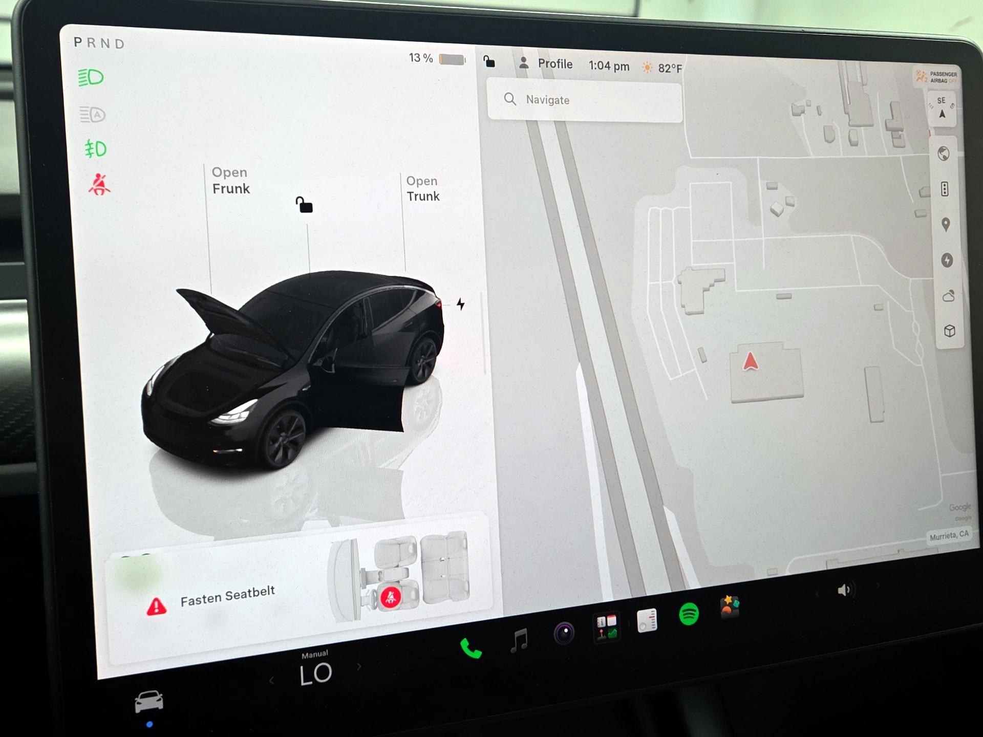 Thumbnail: 2024 Tesla Model Y - 13