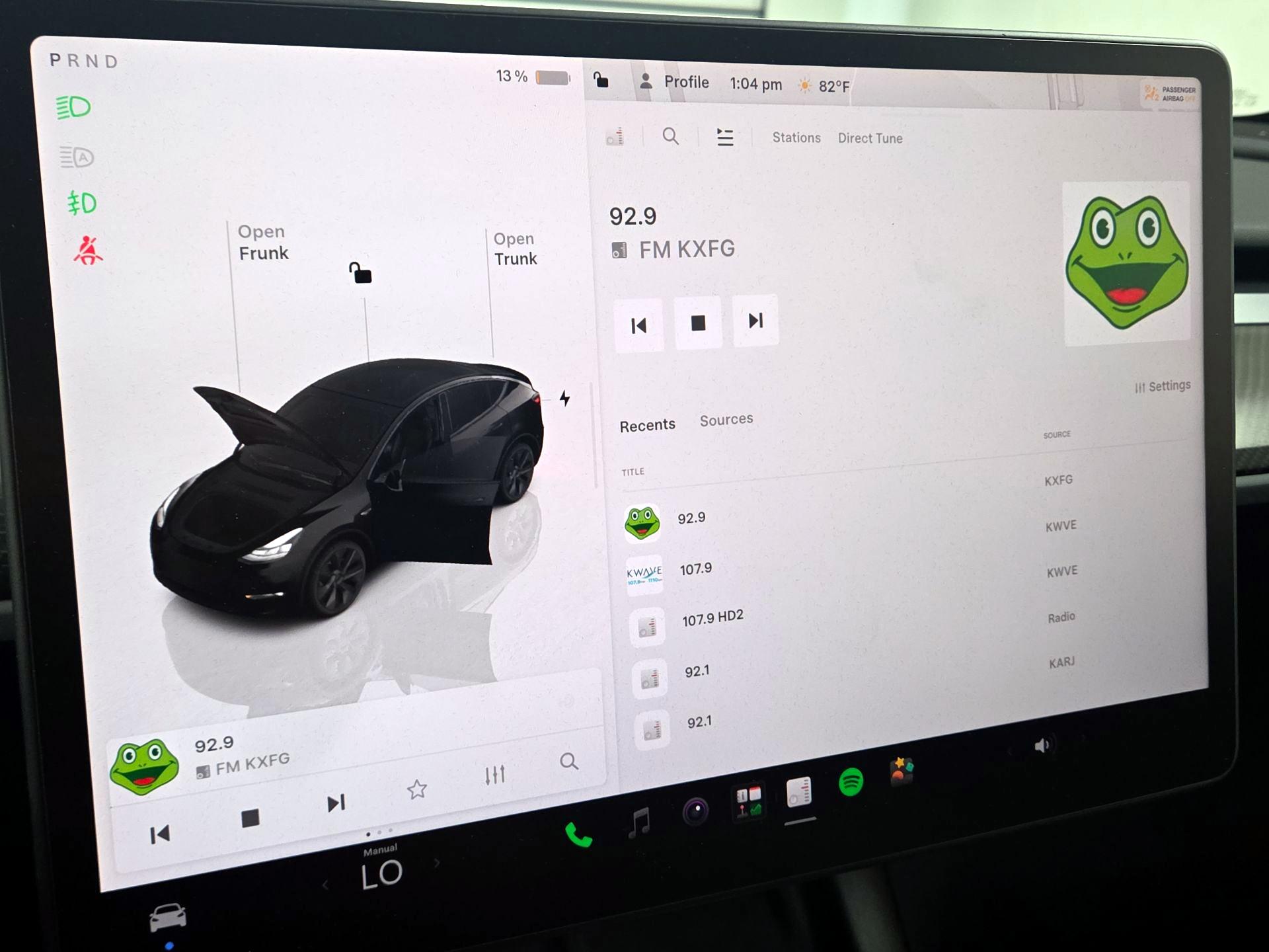 Thumbnail: 2024 Tesla Model Y - 15