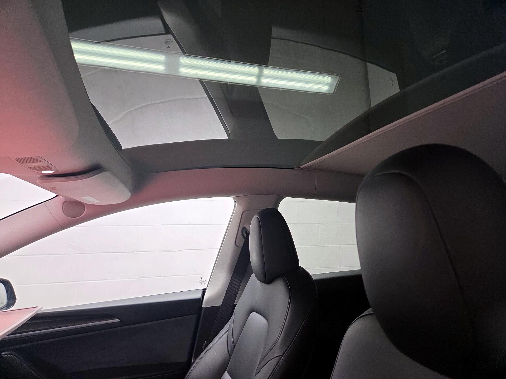 Thumbnail: 2024 Tesla Model Y - 18