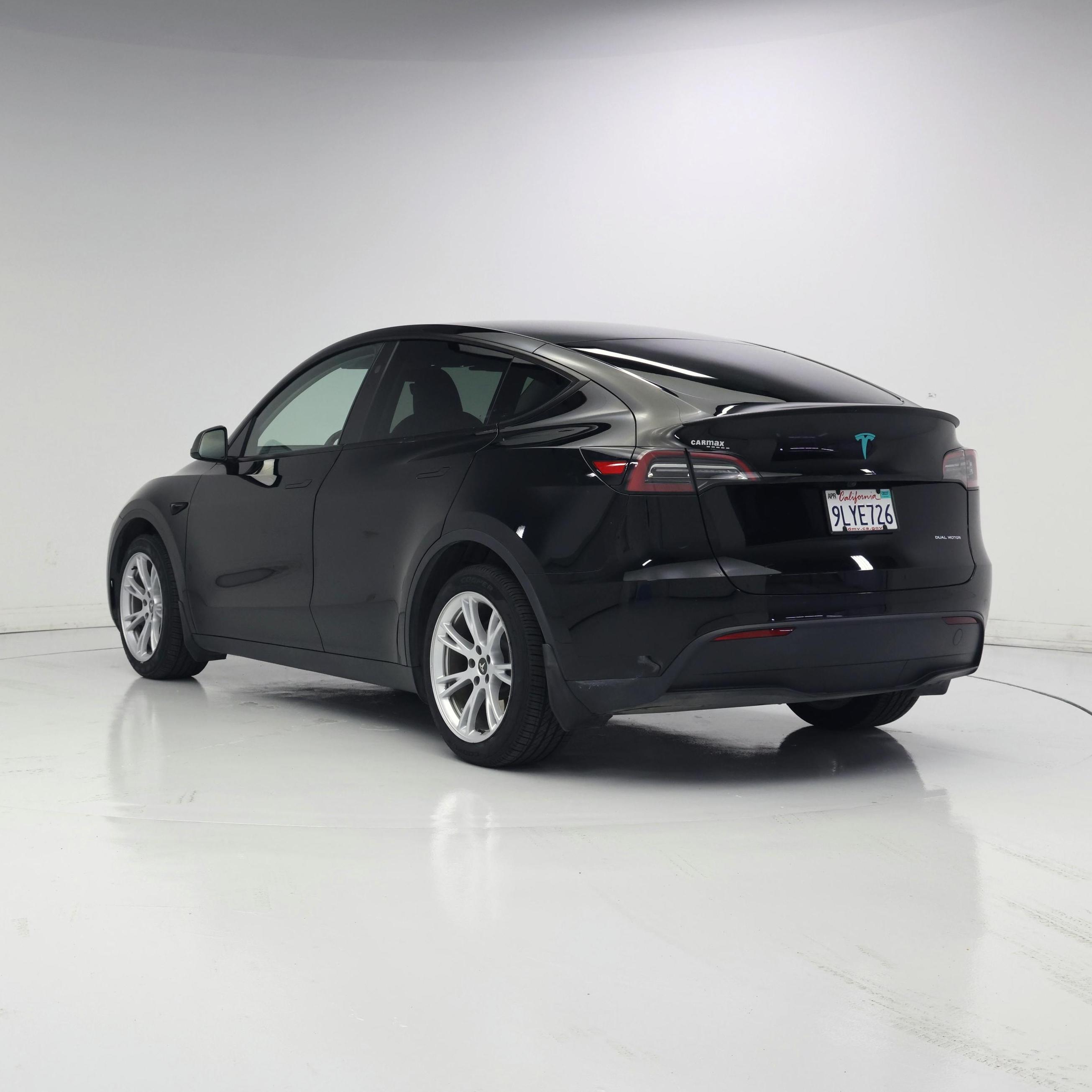 Thumbnail: 2024 Tesla Model Y - 2