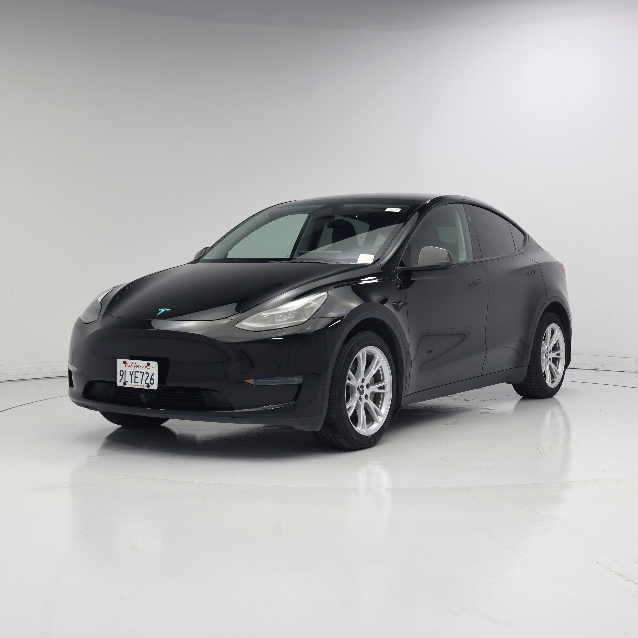 Thumbnail: 2024 Tesla Model Y - 4