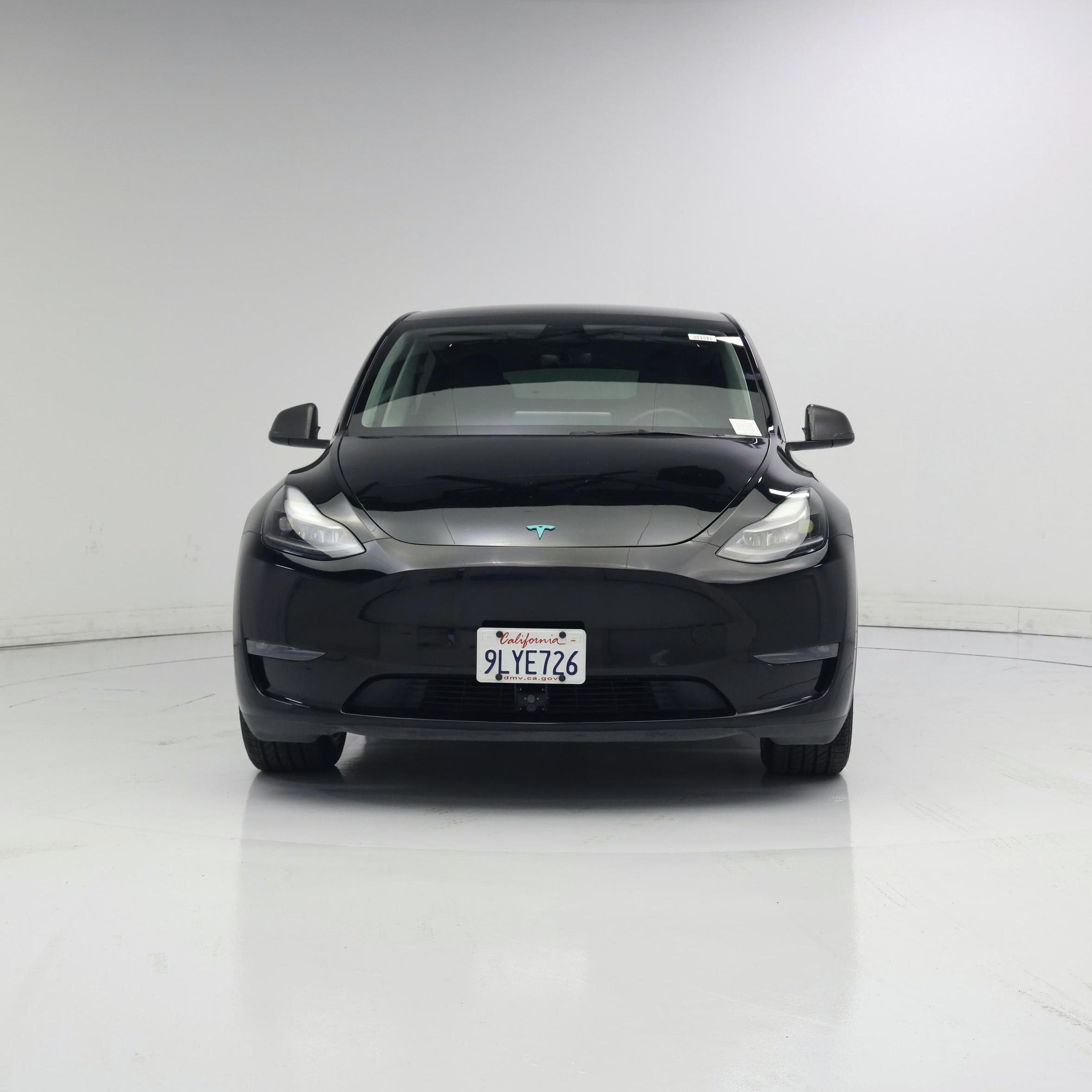 Thumbnail: 2024 Tesla Model Y - 5