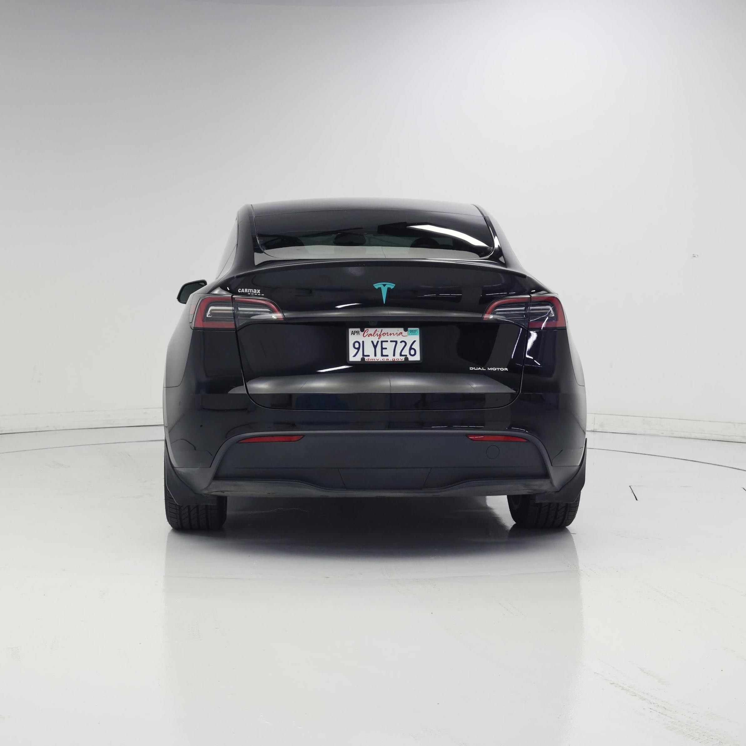 Thumbnail: 2024 Tesla Model Y - 6