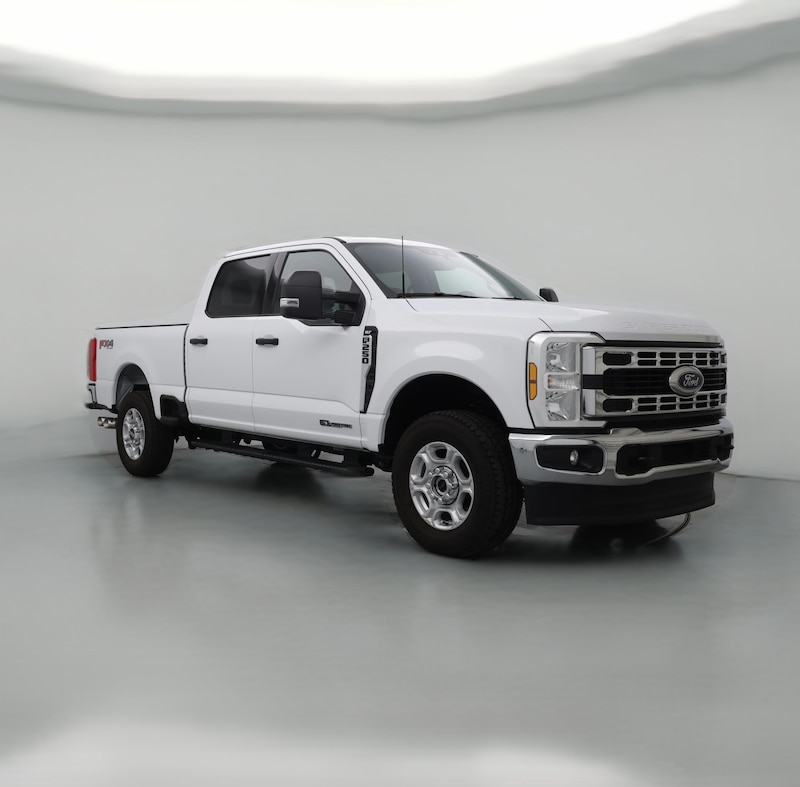 2026 Ford F250 XLT