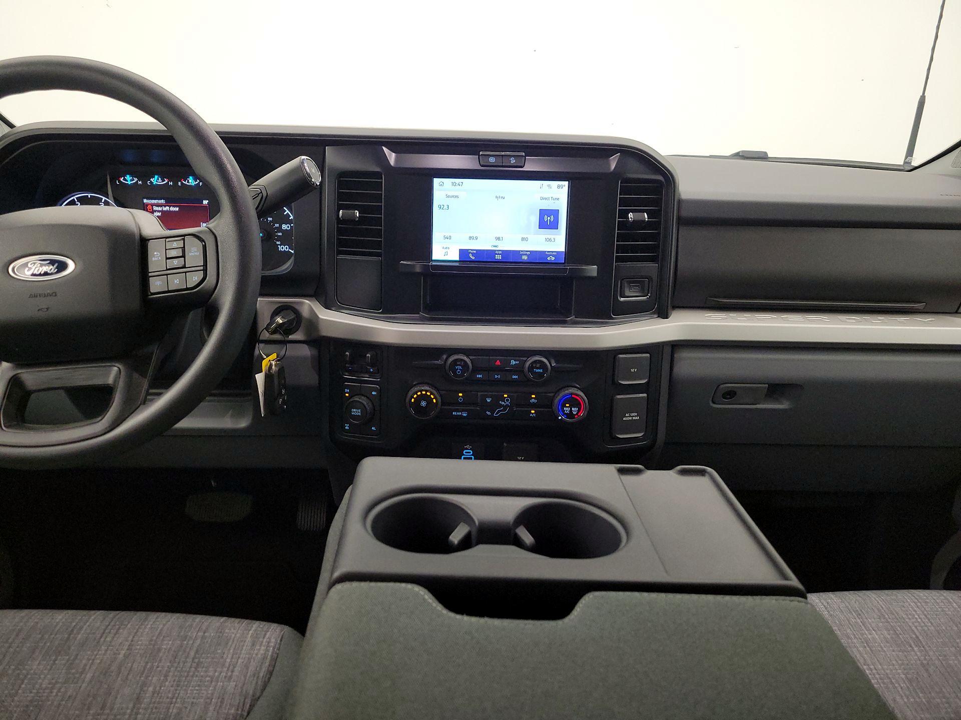Thumbnail: 2026 Ford F-250 - 9