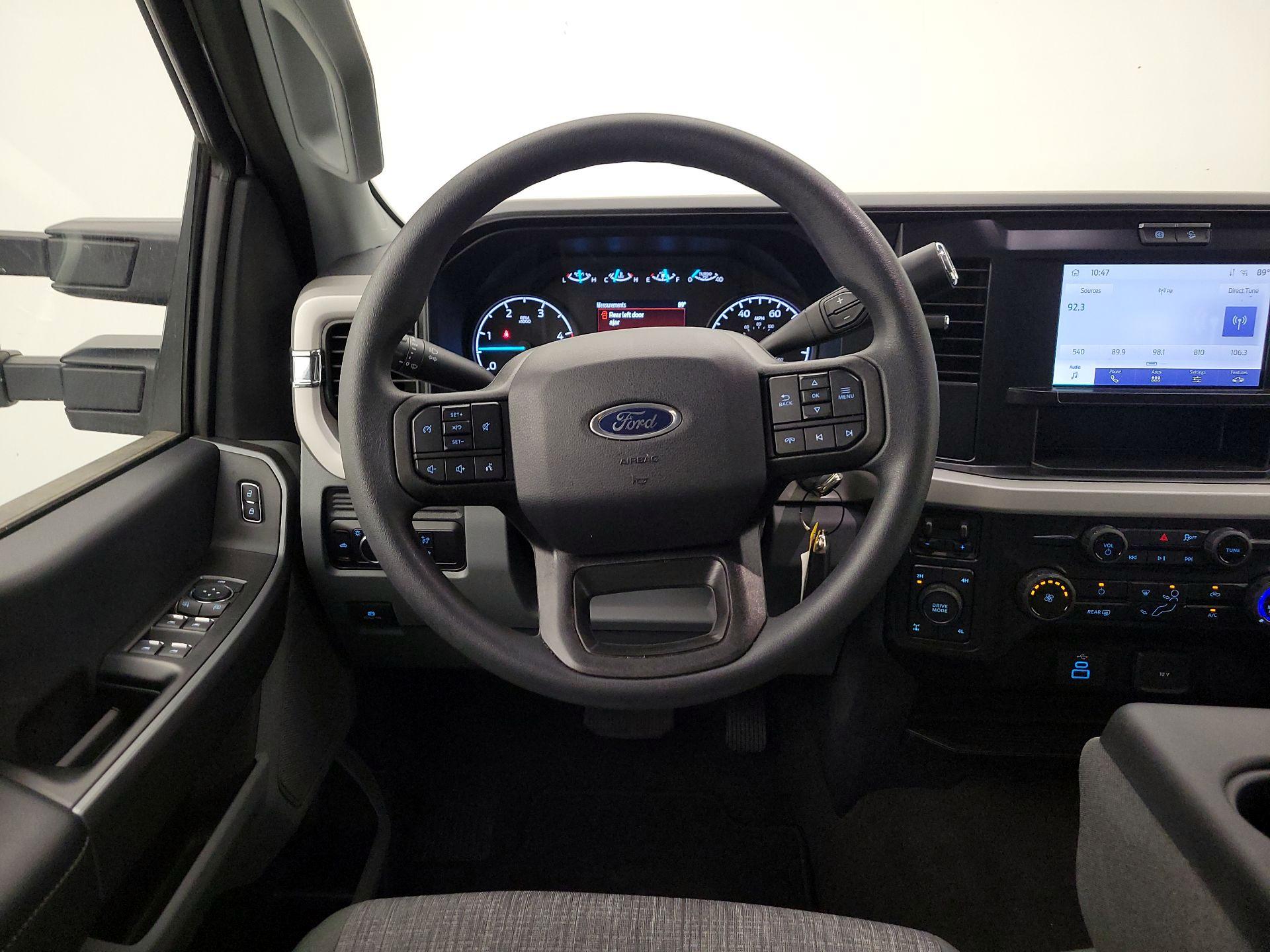 Thumbnail: 2026 Ford F-250 - 10