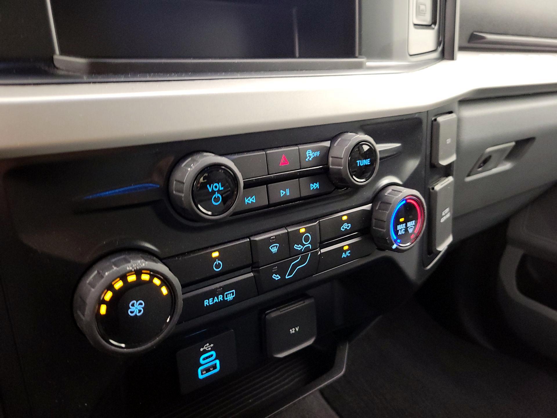Thumbnail: 2026 Ford F-250 - 16