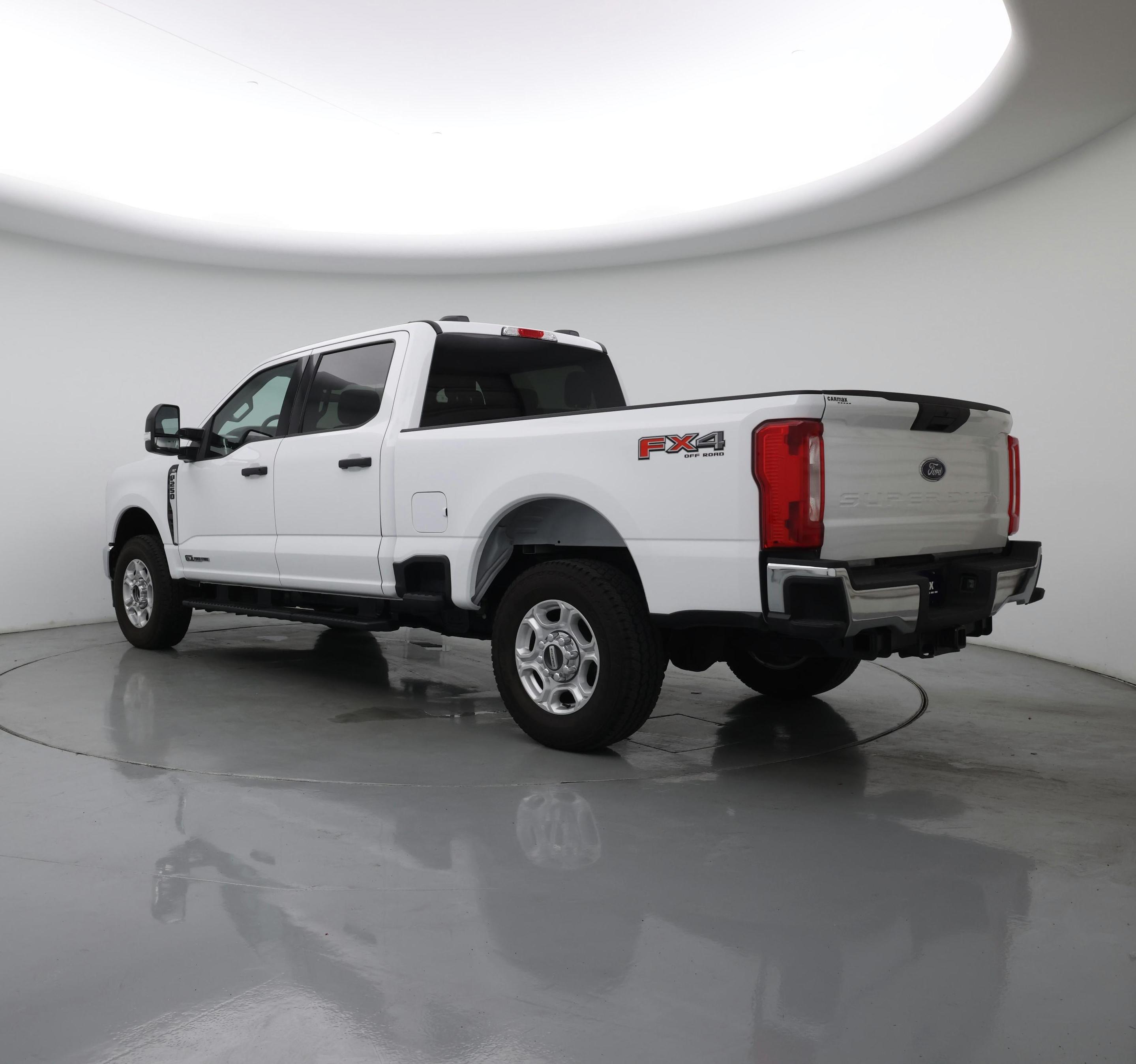 Thumbnail: 2026 Ford F-250 - 2