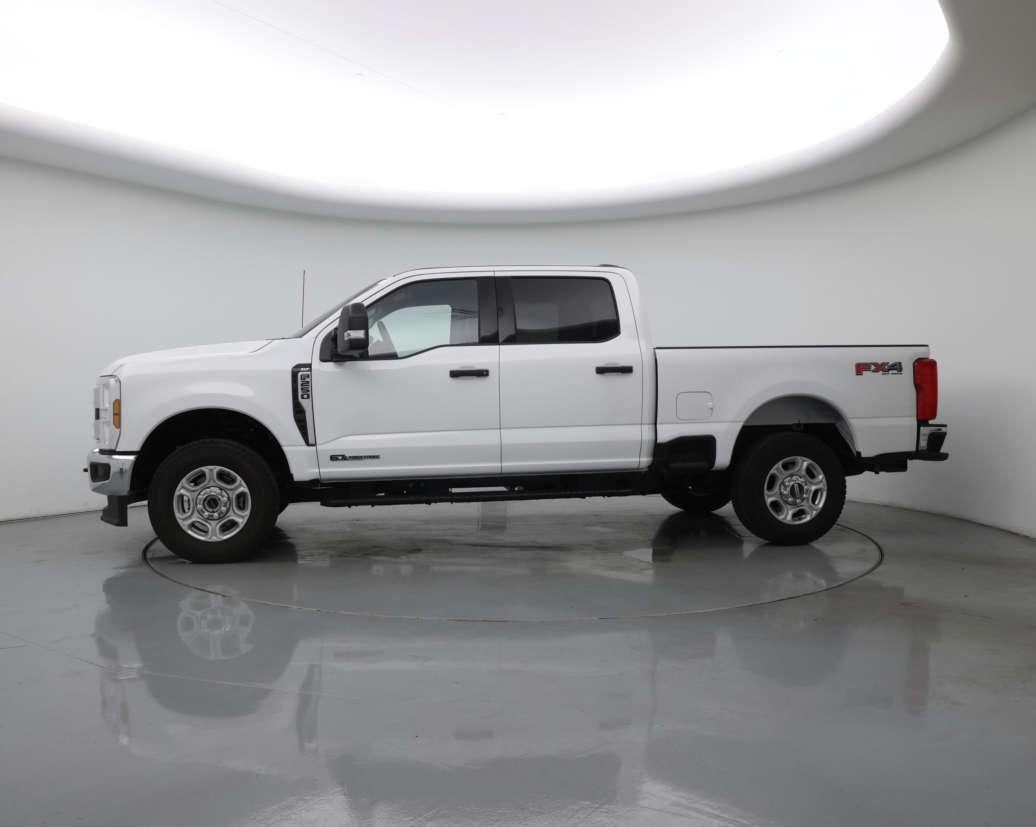Thumbnail: 2026 Ford F-250 - 3