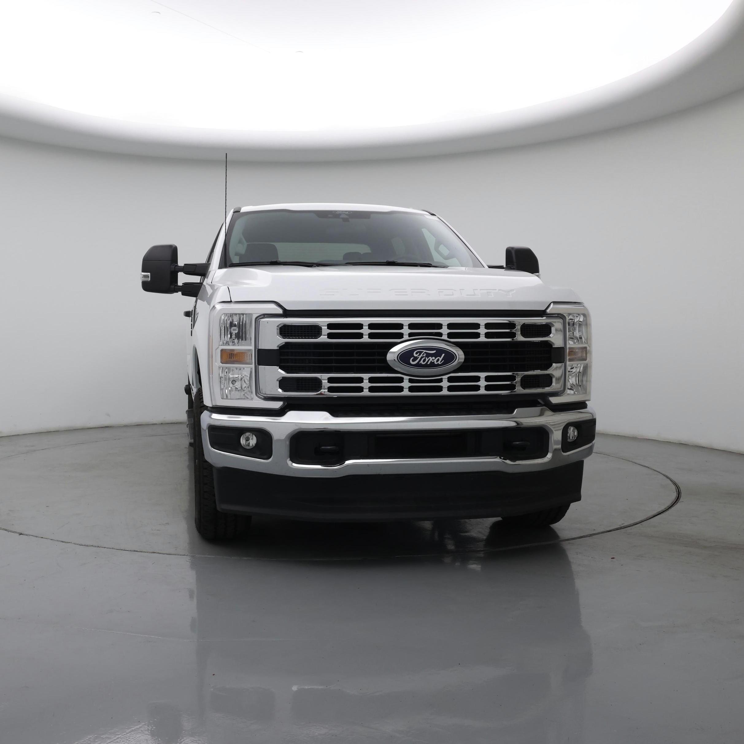 Thumbnail: 2026 Ford F-250 - 5