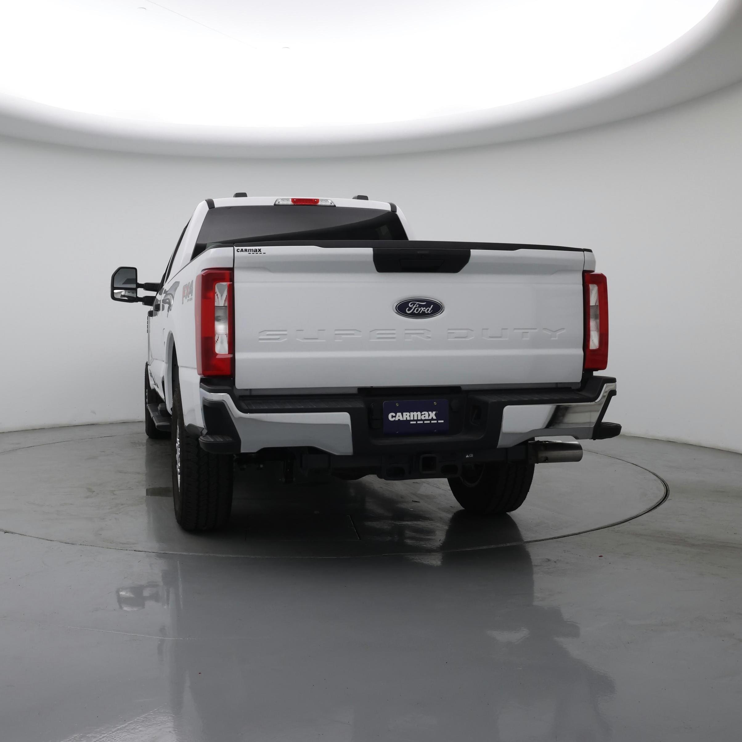 Thumbnail: 2026 Ford F-250 - 6