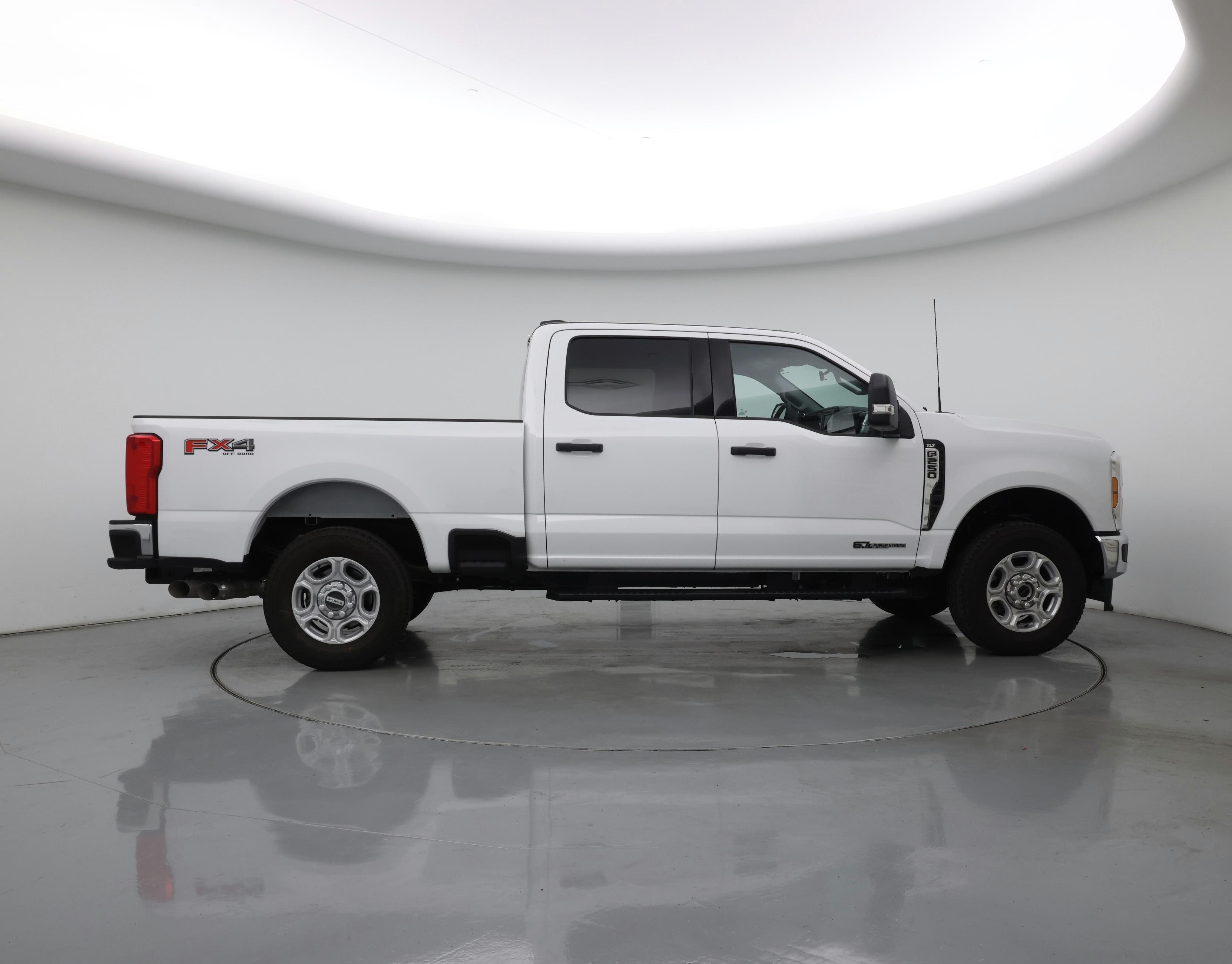 Thumbnail: 2026 Ford F-250 - 7