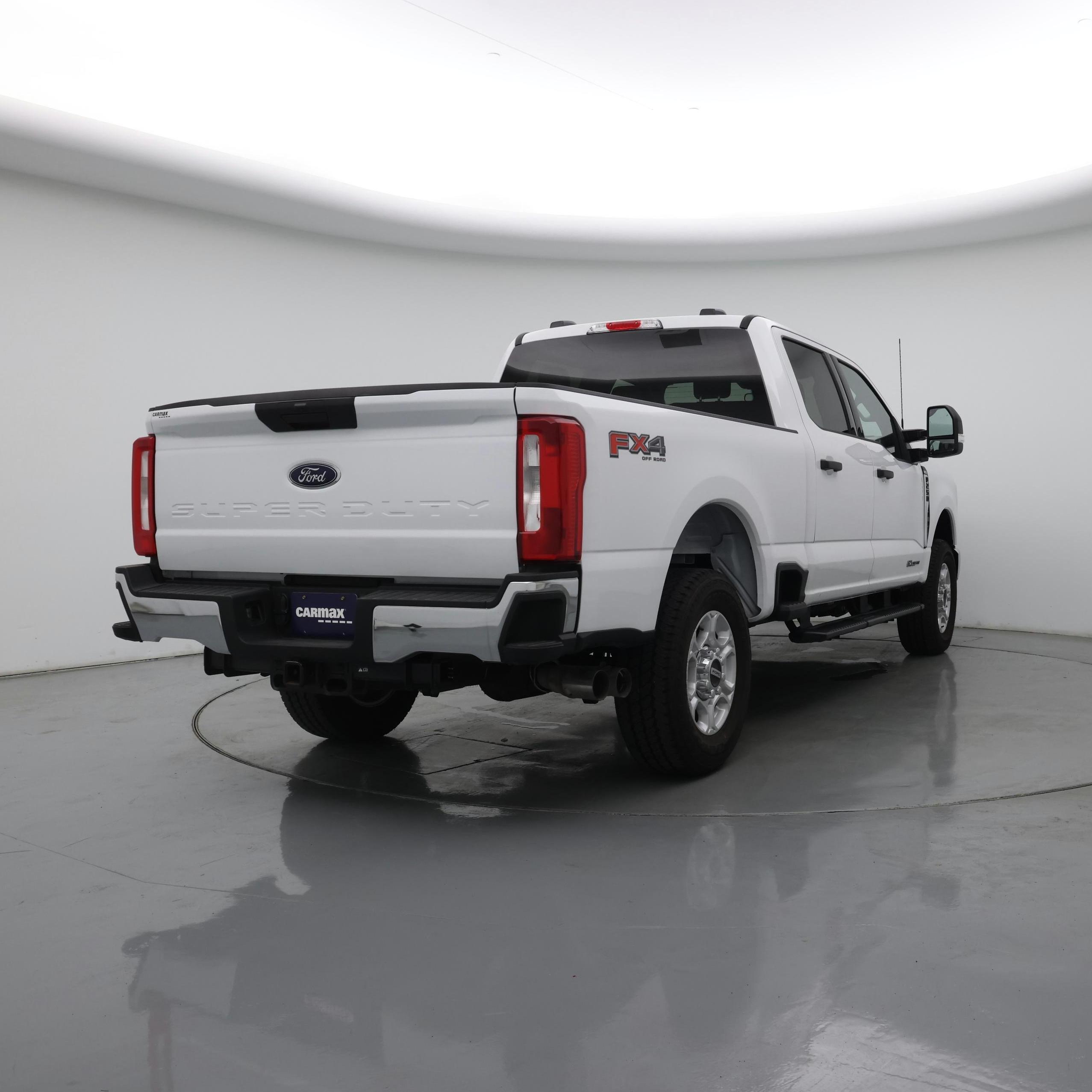 Thumbnail: 2026 Ford F-250 - 8