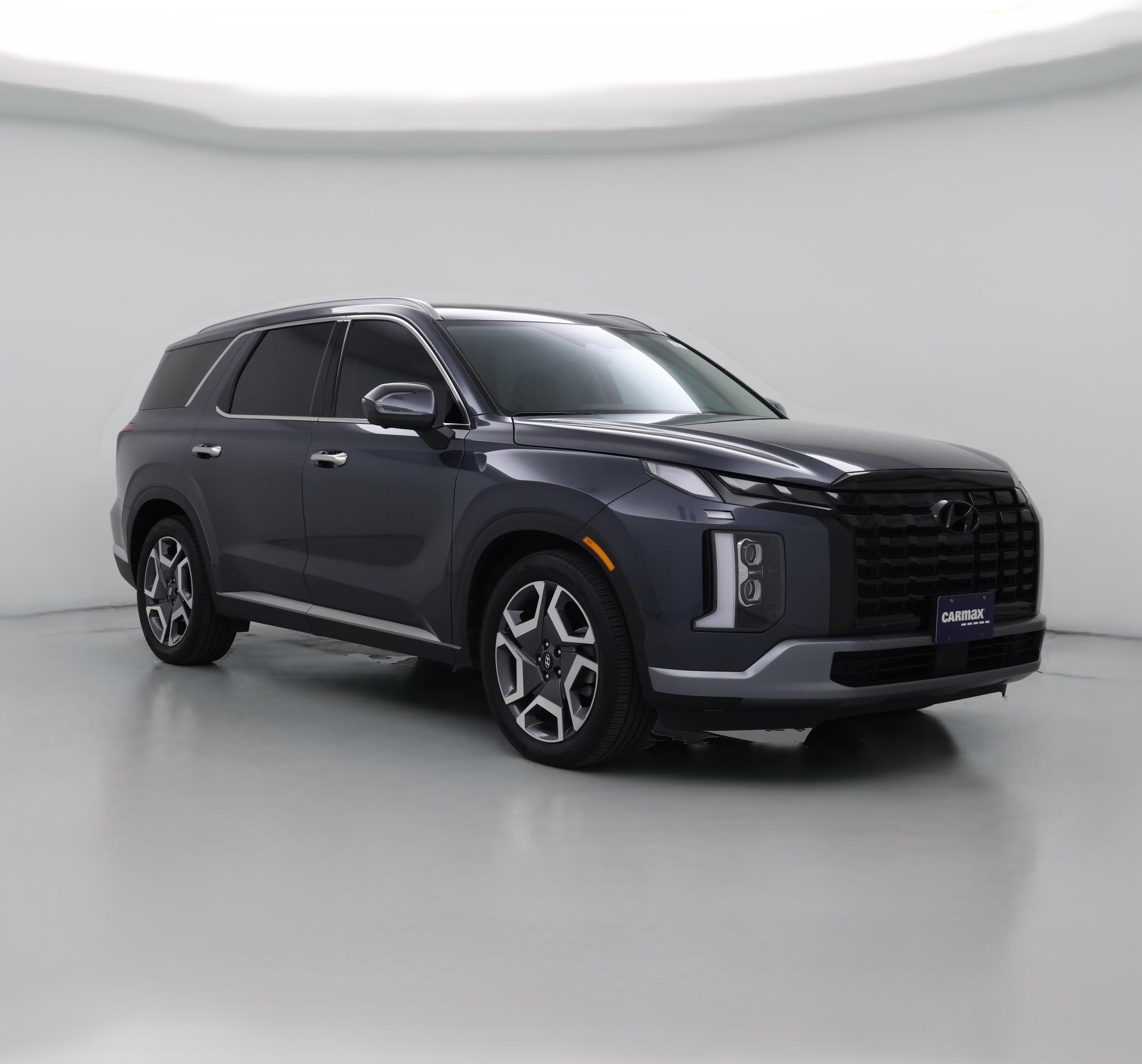 Thumbnail: 2024 Hyundai Palisade - 1