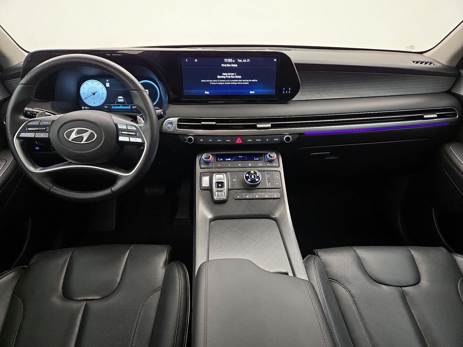 Thumbnail: 2024 Hyundai Palisade - 9
