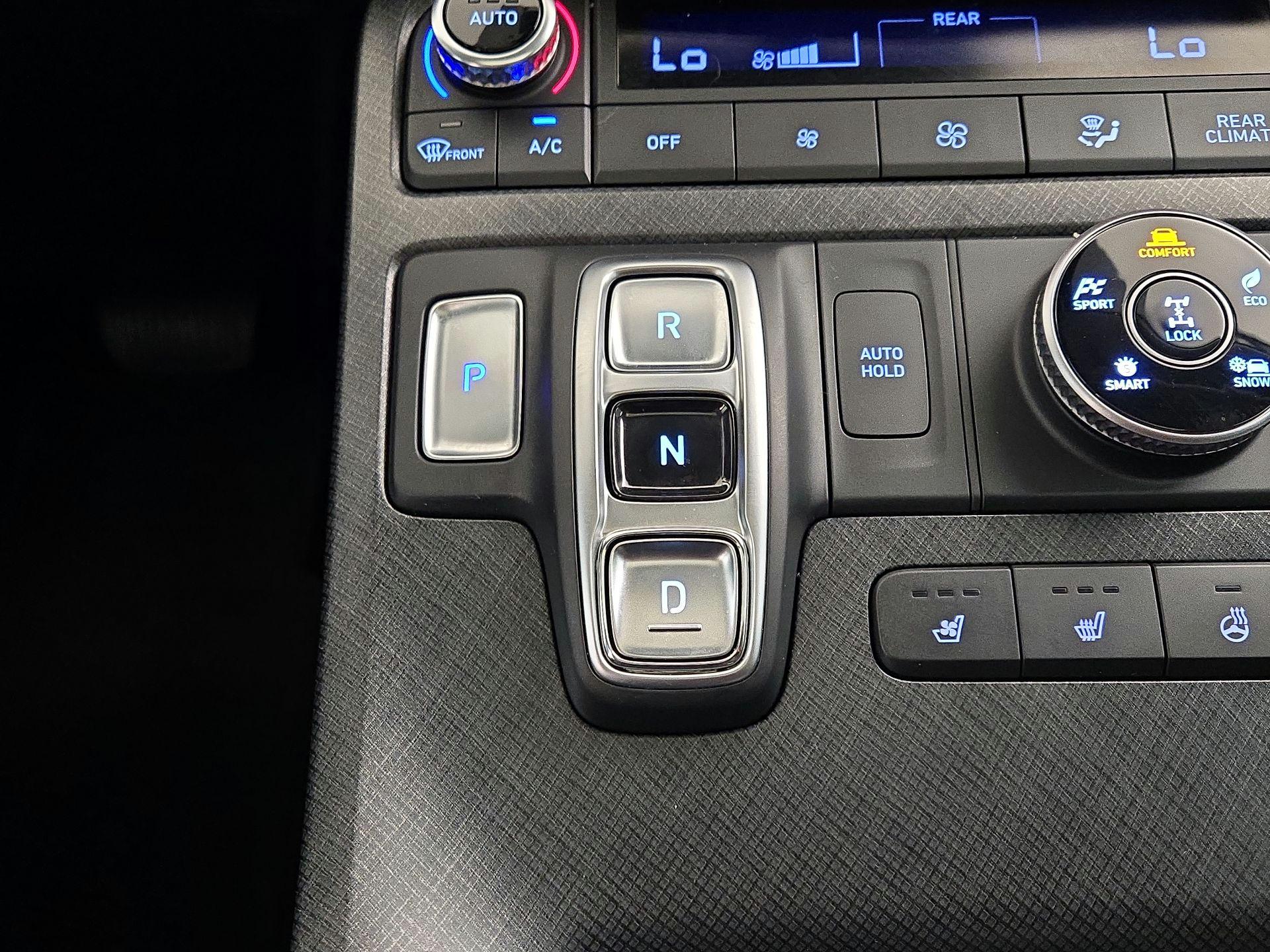 Thumbnail: 2024 Hyundai Palisade - 18