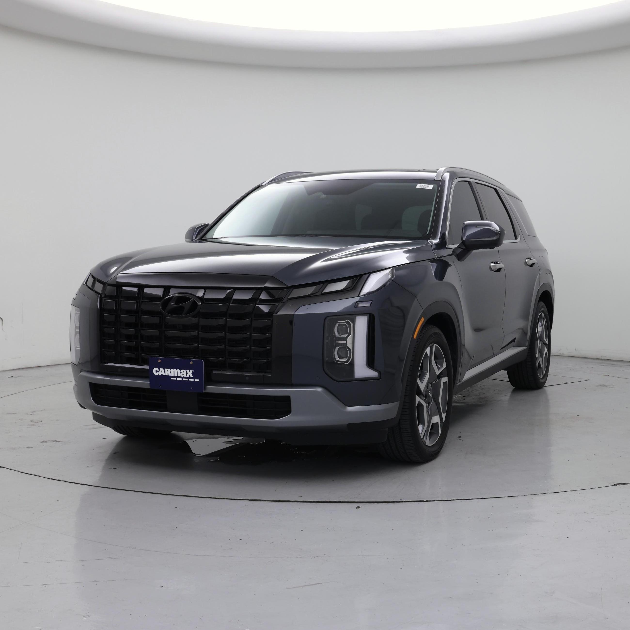 Thumbnail: 2024 Hyundai Palisade - 4