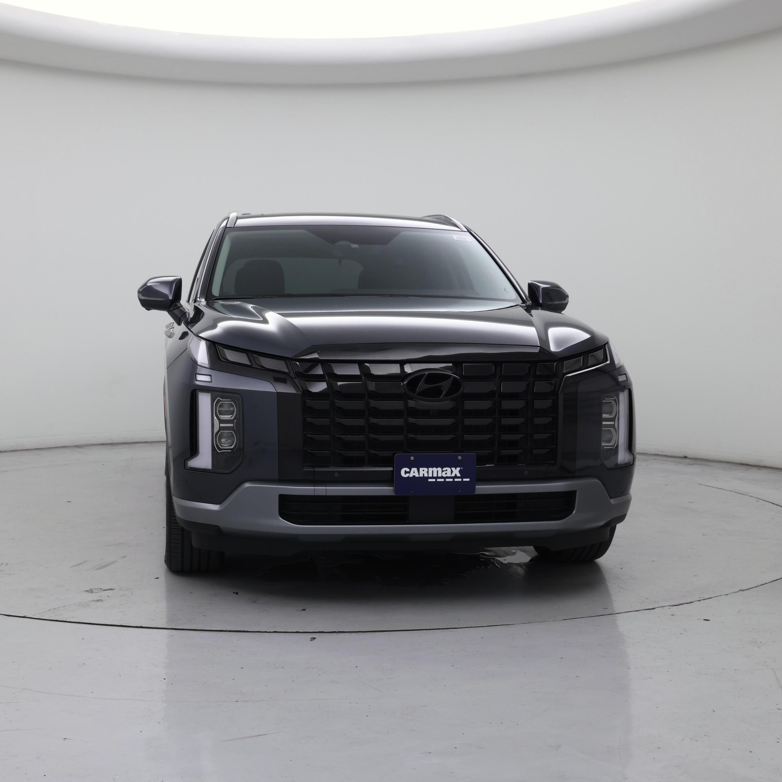 Thumbnail: 2024 Hyundai Palisade - 5
