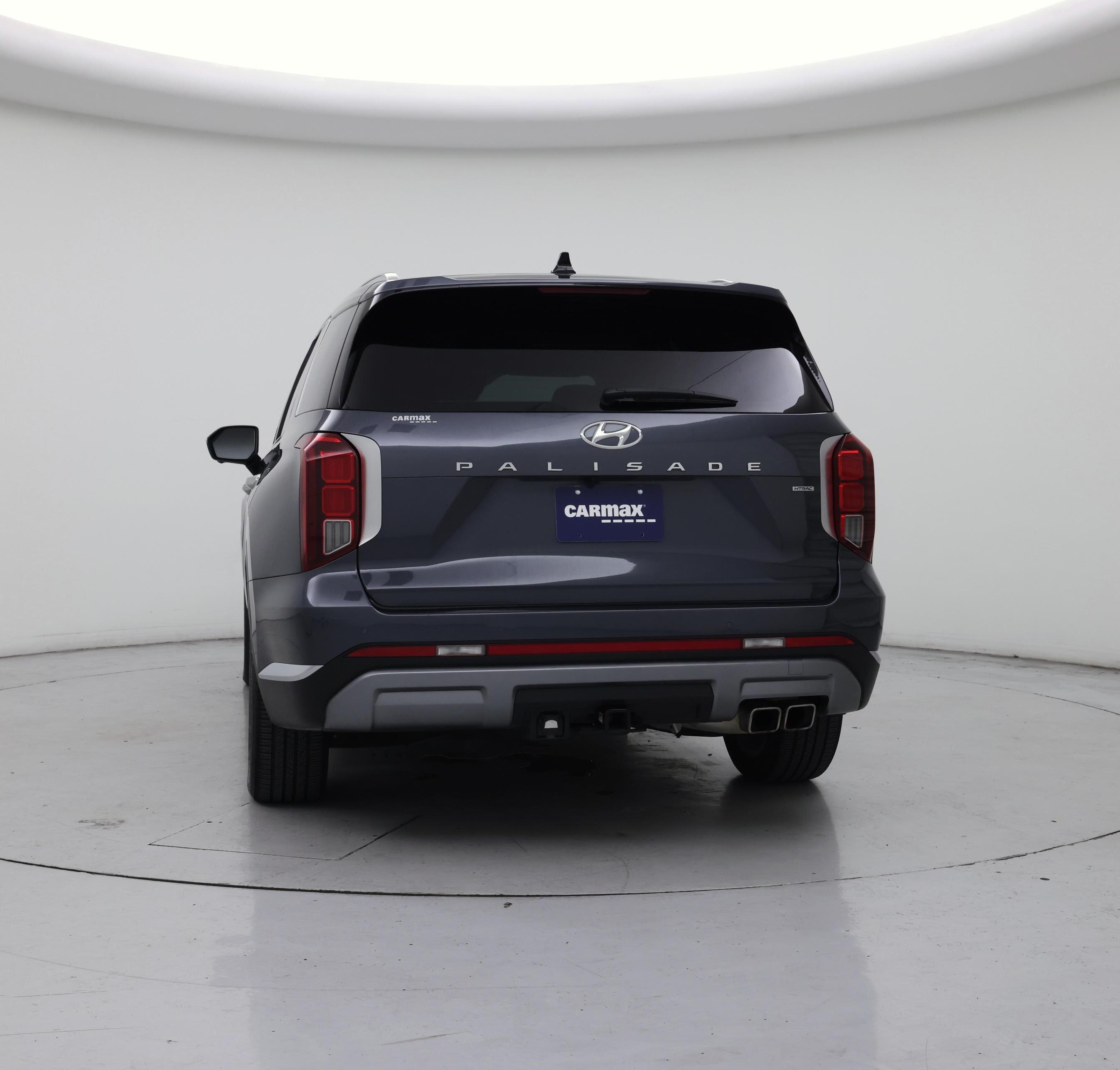 Thumbnail: 2024 Hyundai Palisade - 6