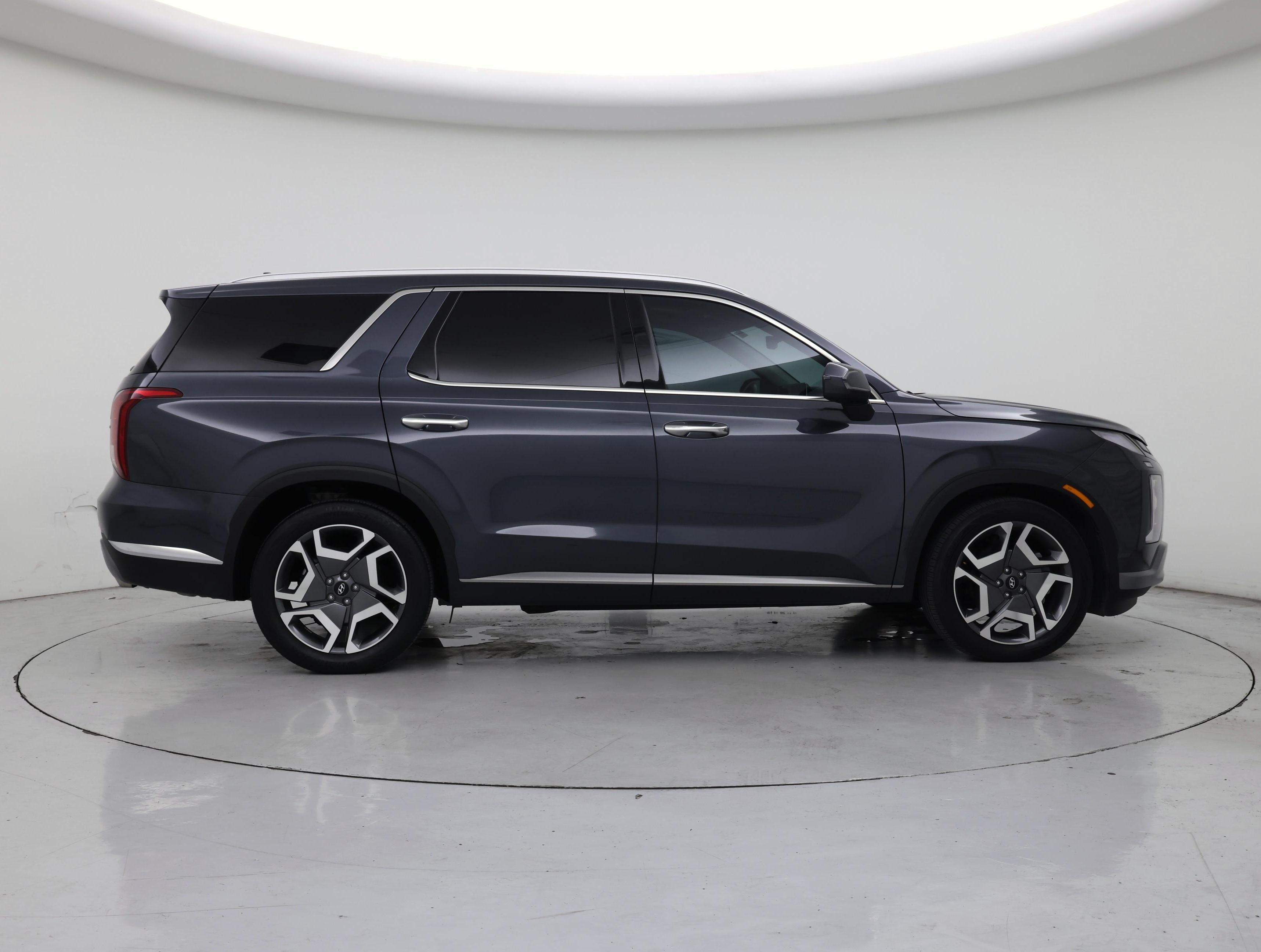 Thumbnail: 2024 Hyundai Palisade - 7