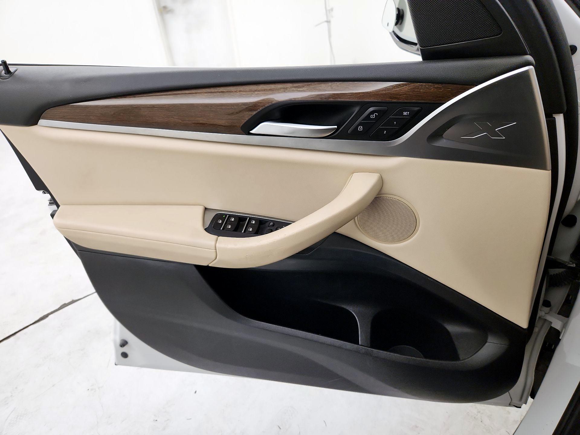Thumbnail: 2019 BMW X3 - 12