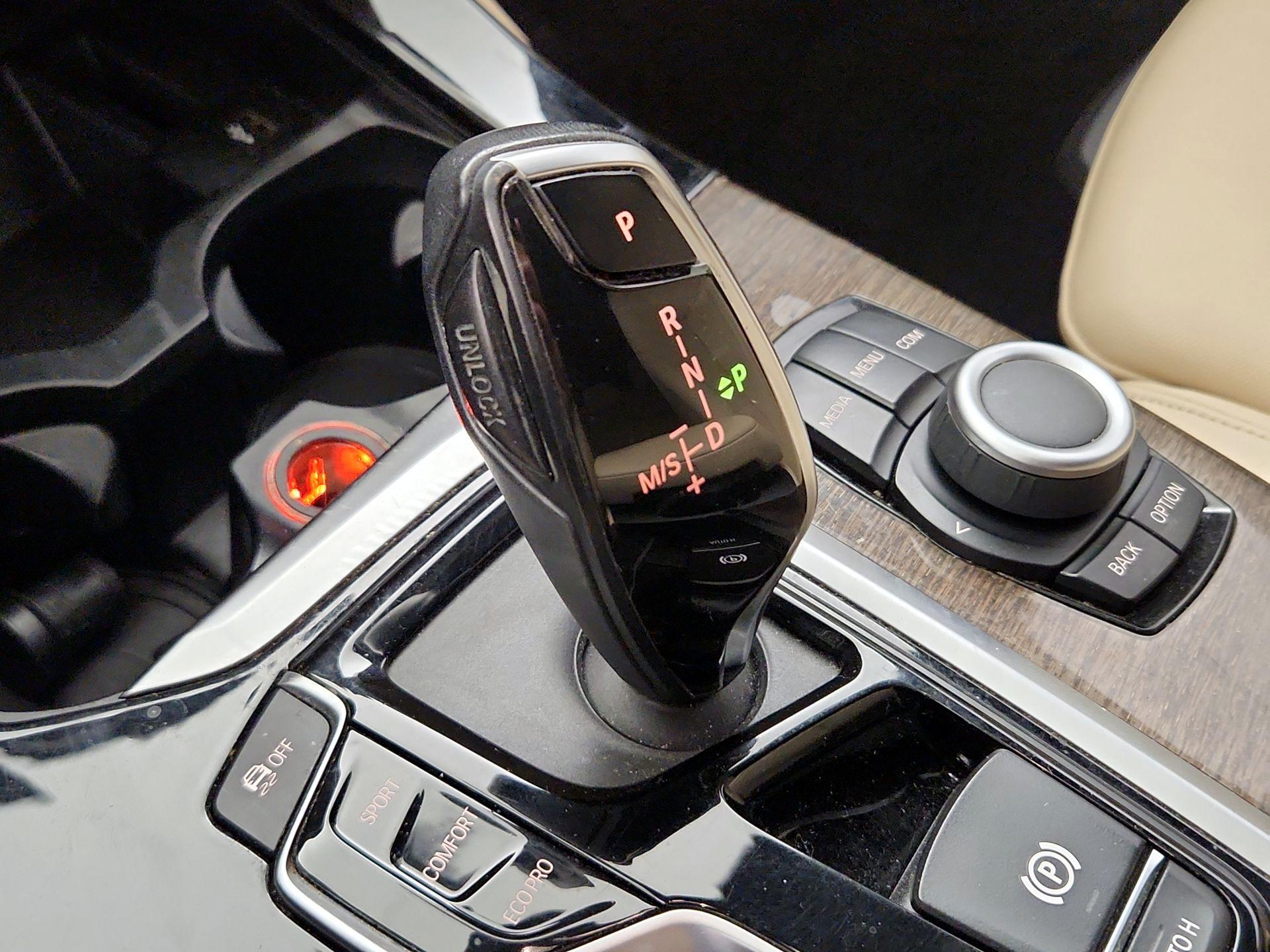 Thumbnail: 2019 BMW X3 - 17