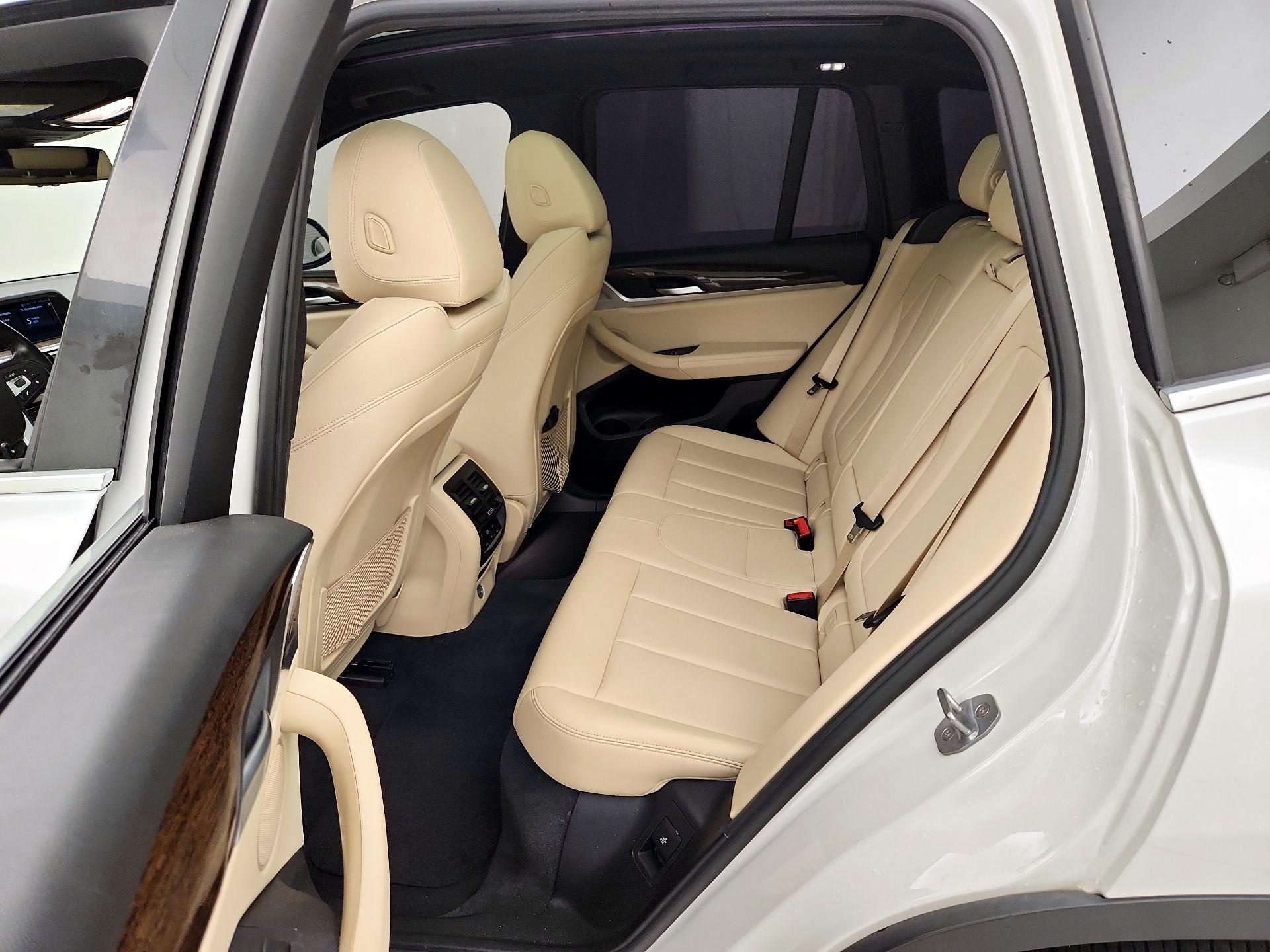 Thumbnail: 2019 BMW X3 - 20