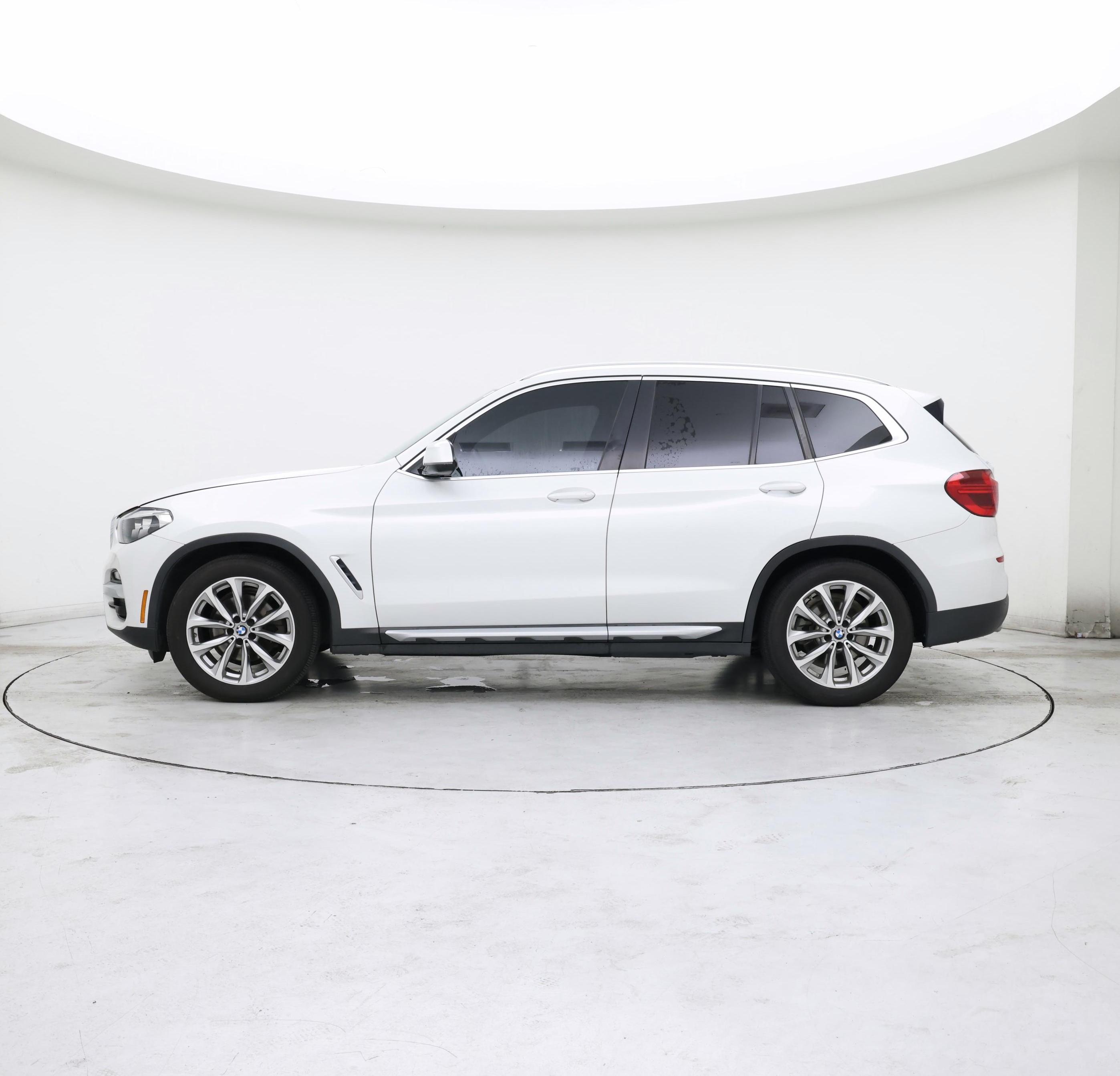 Thumbnail: 2019 BMW X3 - 3