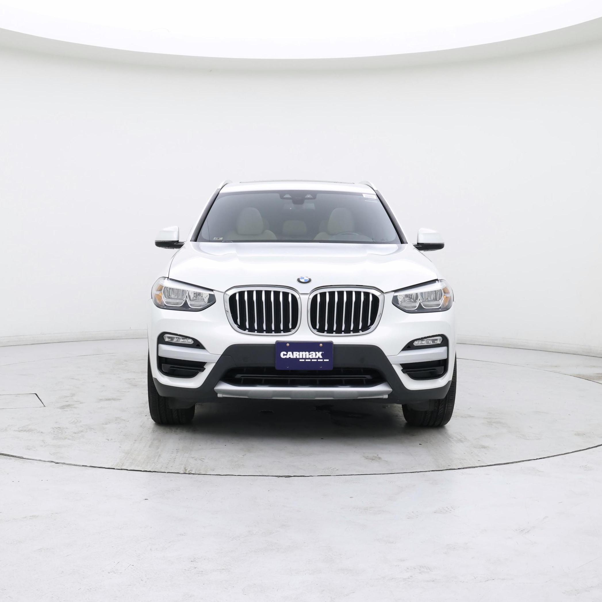 Thumbnail: 2019 BMW X3 - 5