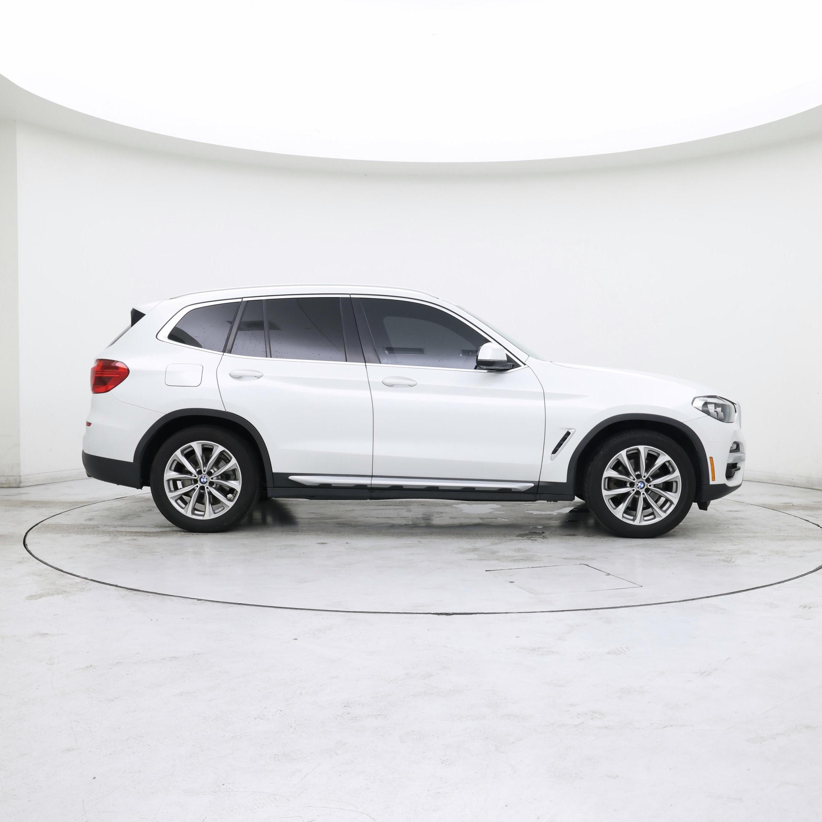 Thumbnail: 2019 BMW X3 - 7