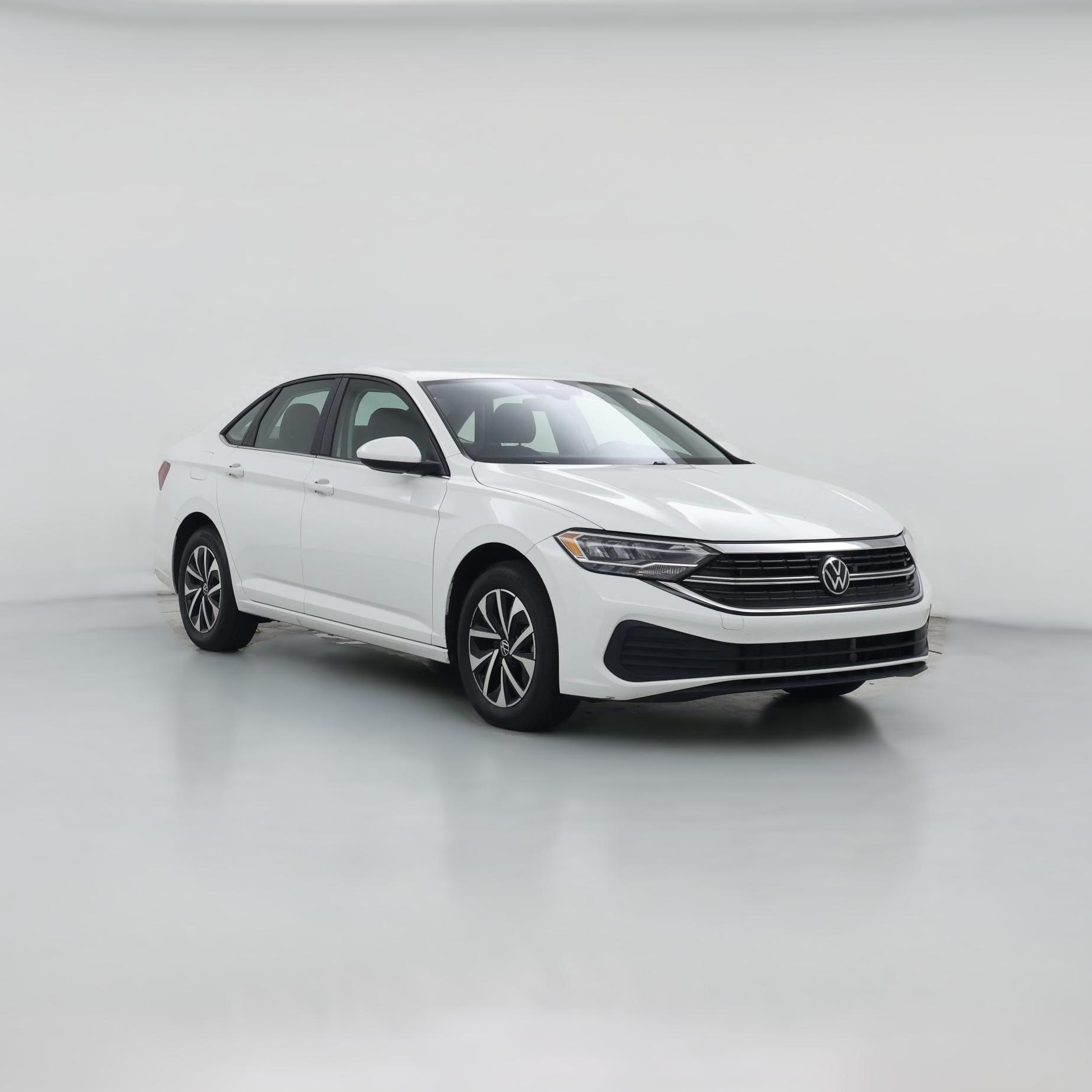 Thumbnail: 2024 Volkswagen Jetta - 1