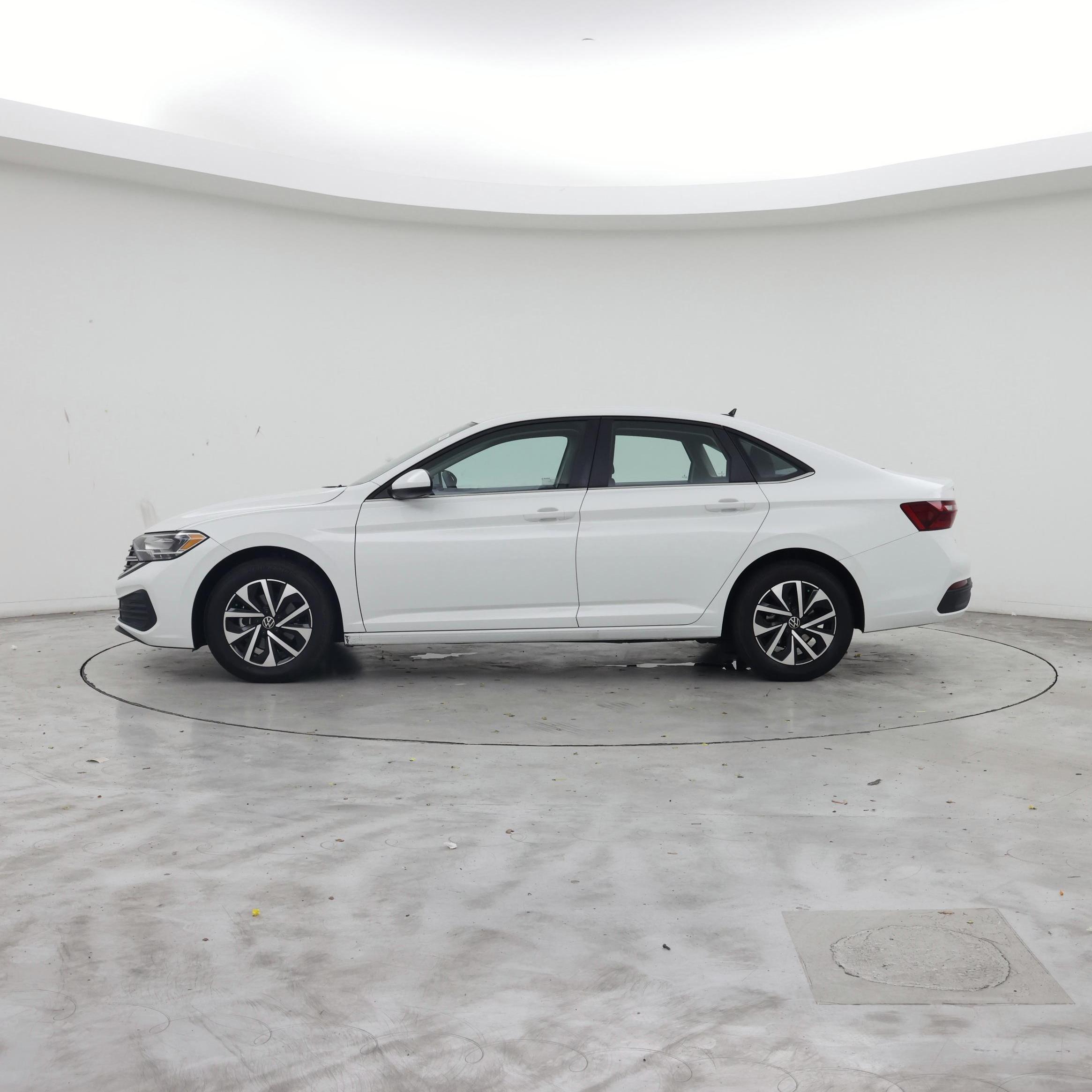 Thumbnail: 2024 Volkswagen Jetta - 3