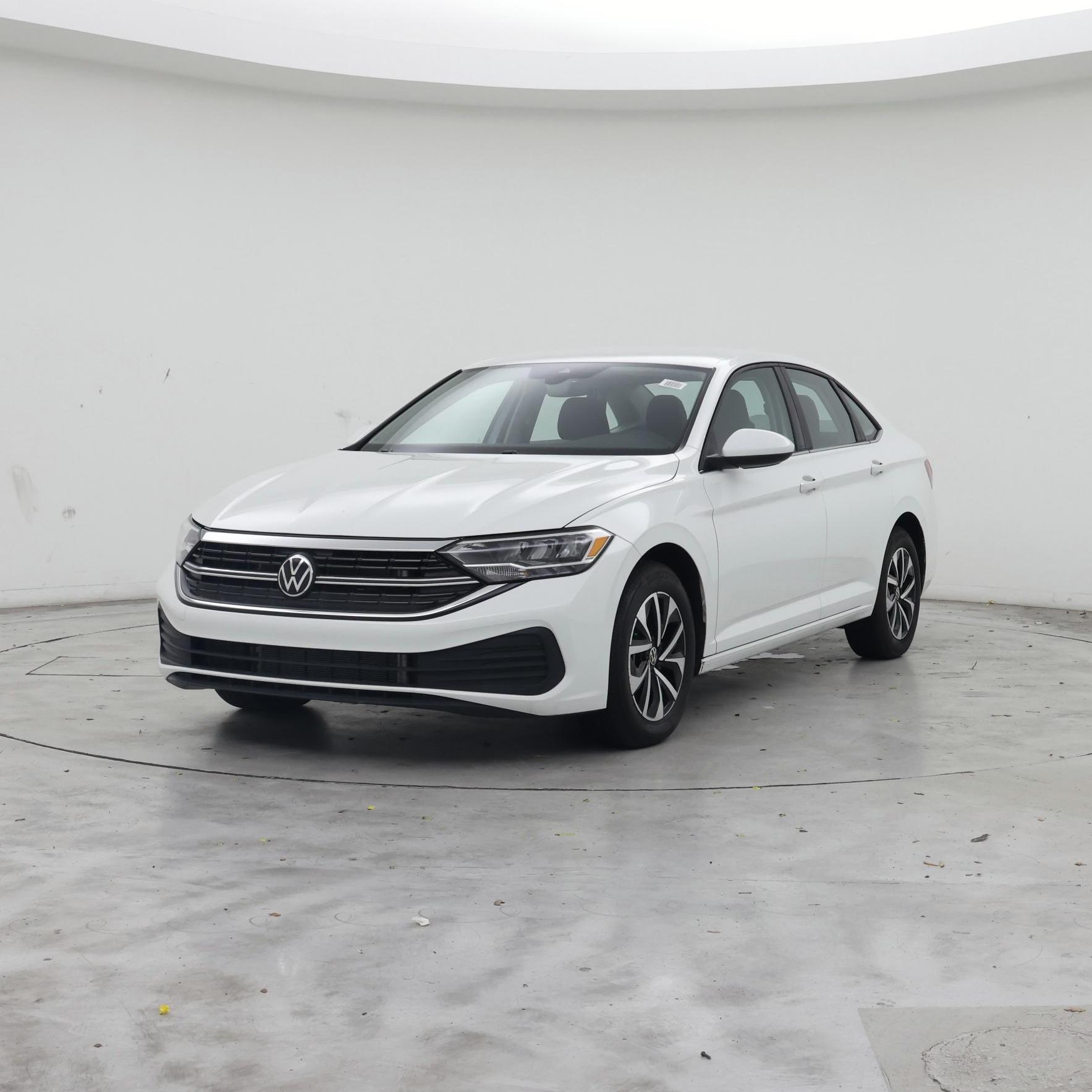 Thumbnail: 2024 Volkswagen Jetta - 4
