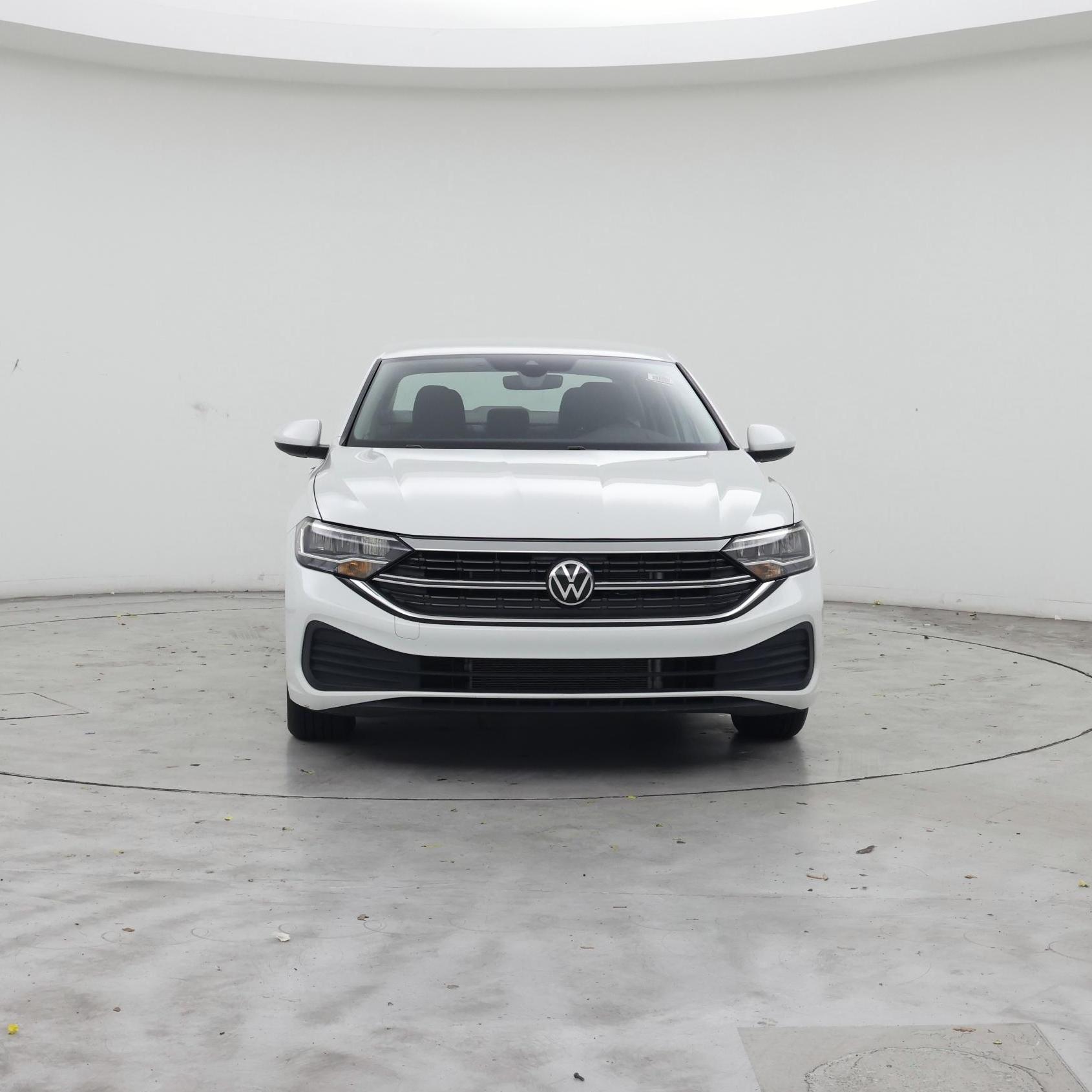 Thumbnail: 2024 Volkswagen Jetta - 5