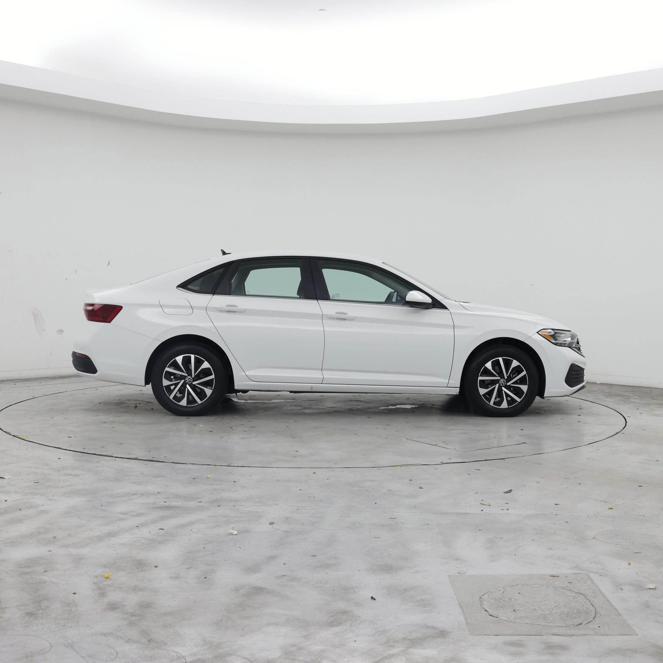 Thumbnail: 2024 Volkswagen Jetta - 7