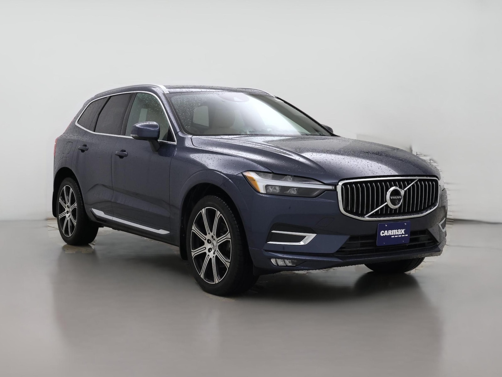 2021 Volvo XC60