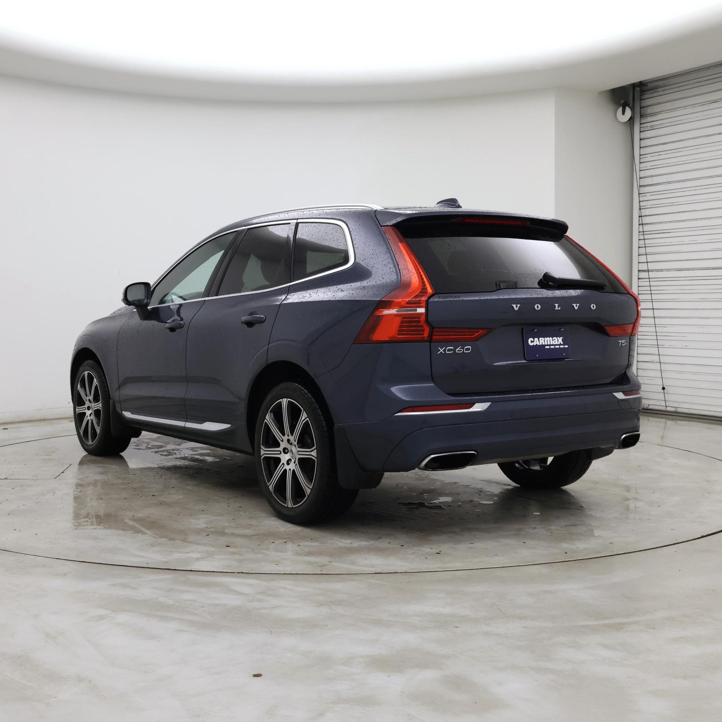 Thumbnail: 2021 Volvo XC60 - 2