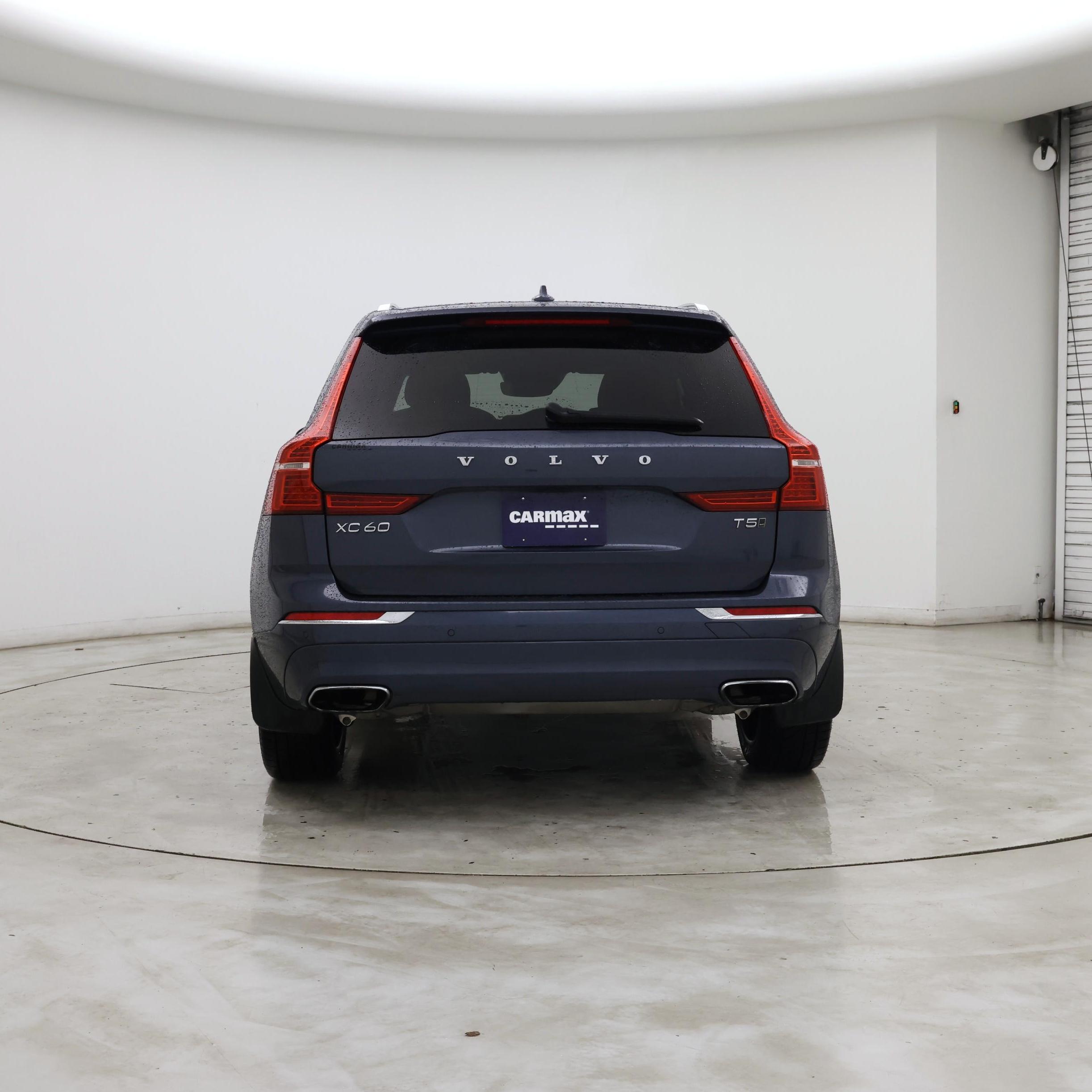 Thumbnail: 2021 Volvo XC60 - 6
