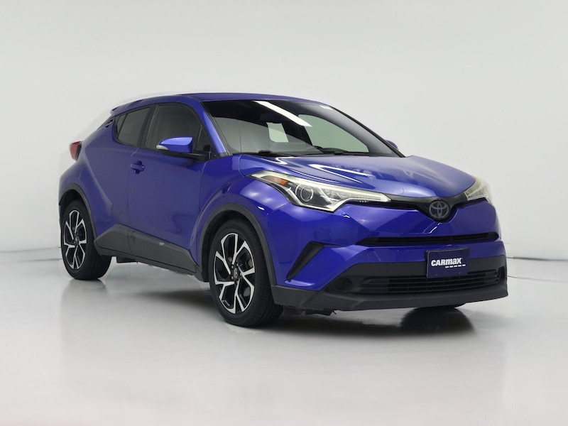 2019 Toyota C-HR XLE -
                  Murrieta, CA