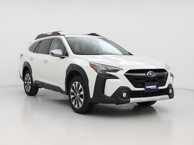 2024 Subaru Outback Touring XT