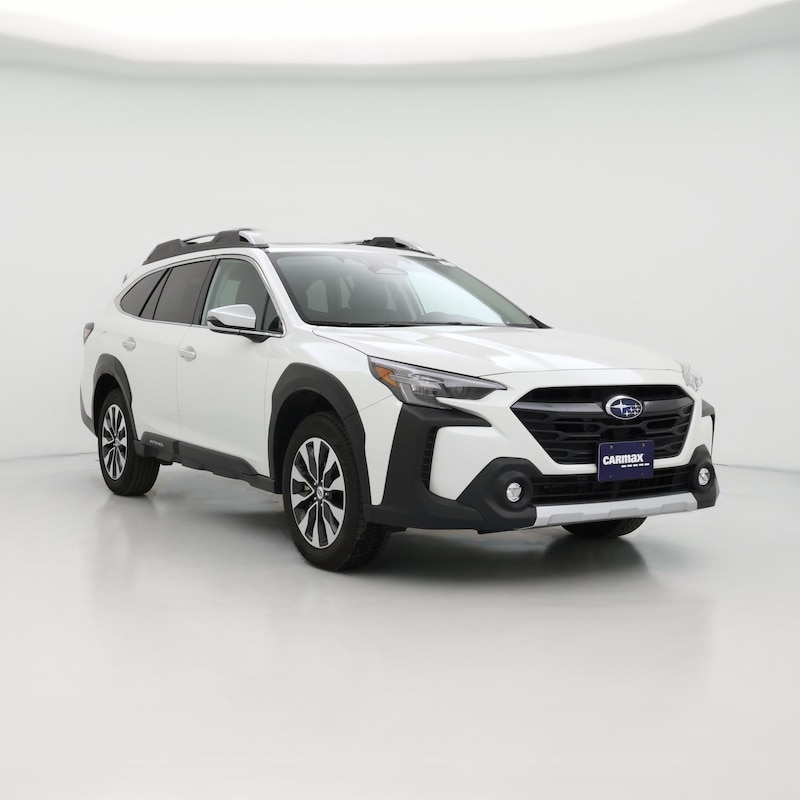 2024 Subaru Outback Touring XT