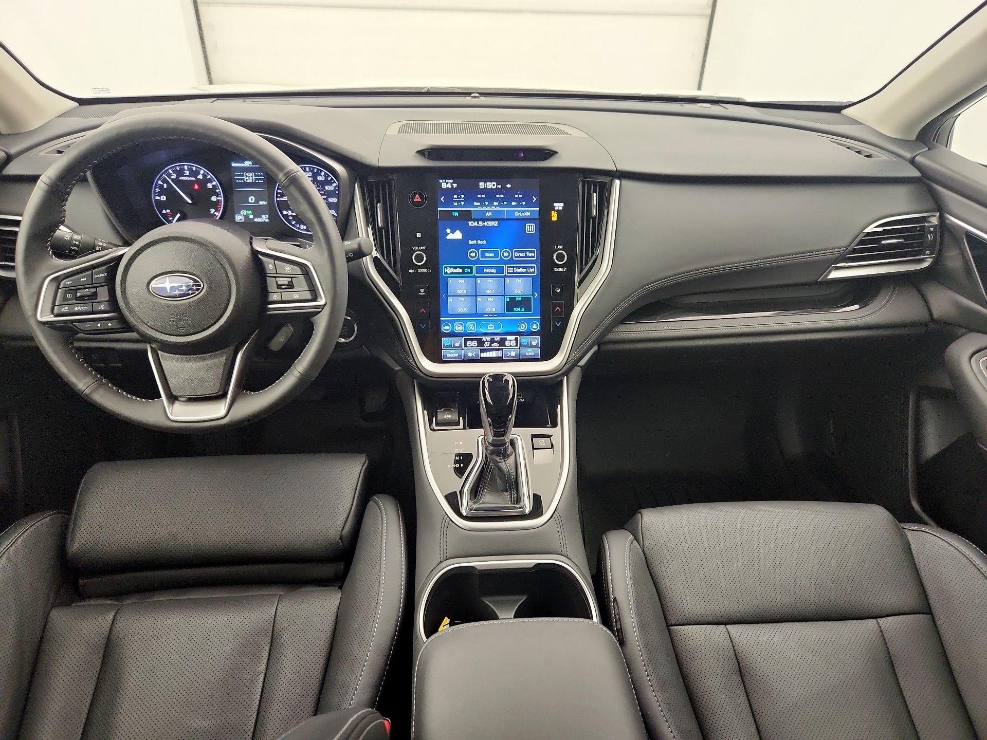 Thumbnail: 2024 Subaru Outback - 9