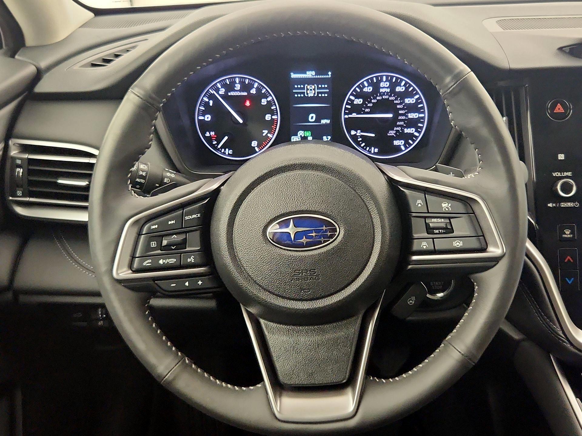 Thumbnail: 2024 Subaru Outback - 10