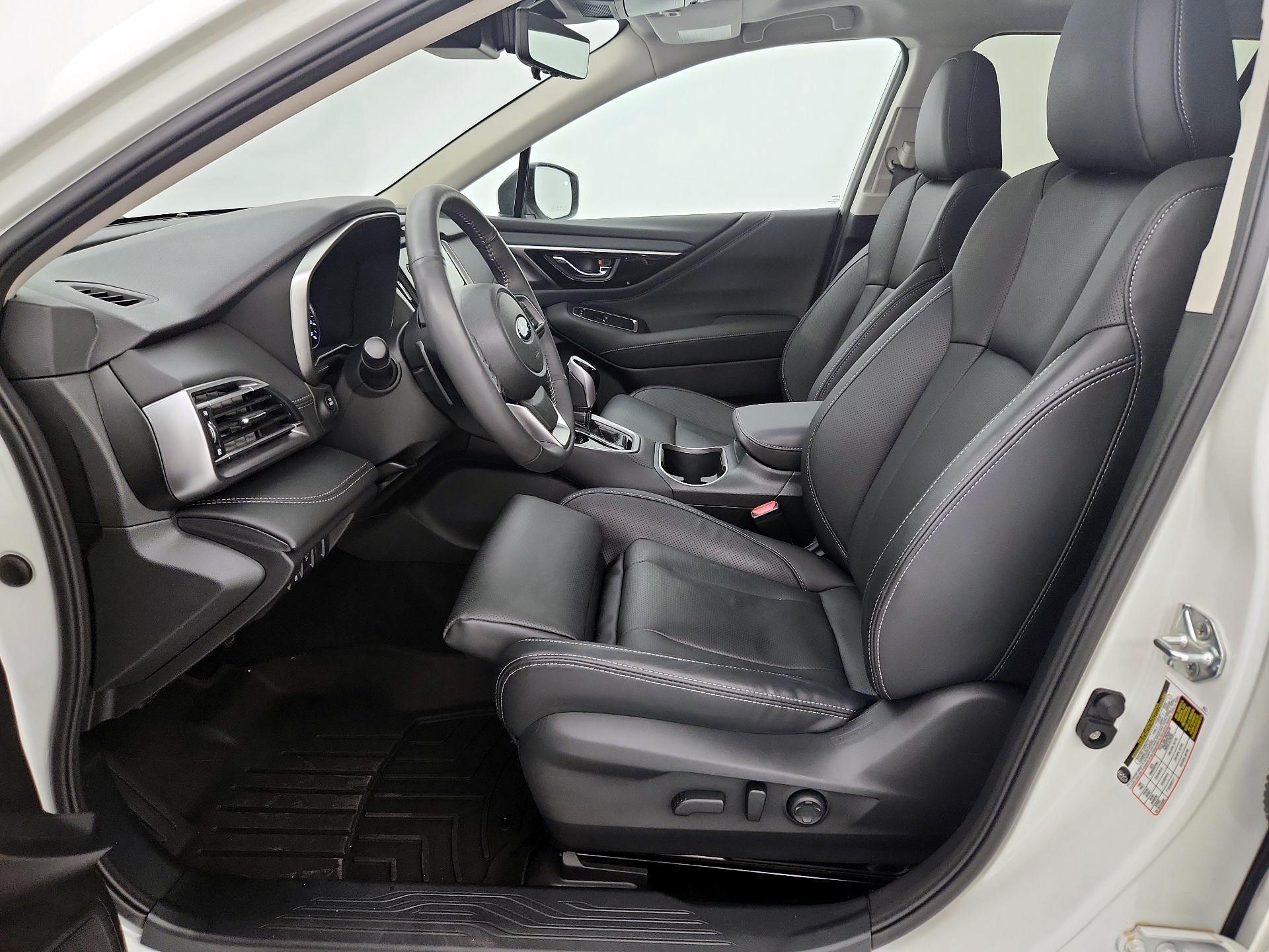Thumbnail: 2024 Subaru Outback - 11