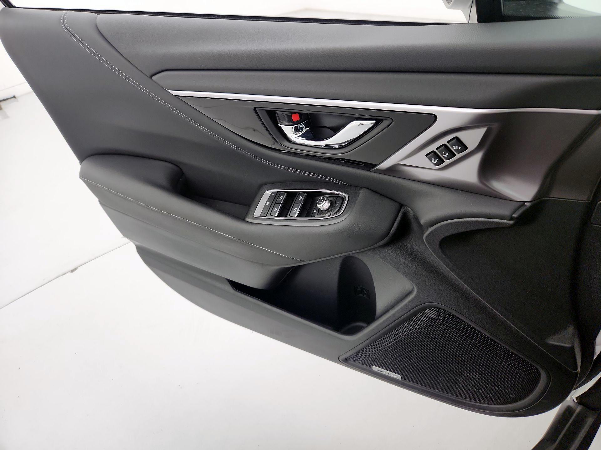 Thumbnail: 2024 Subaru Outback - 12